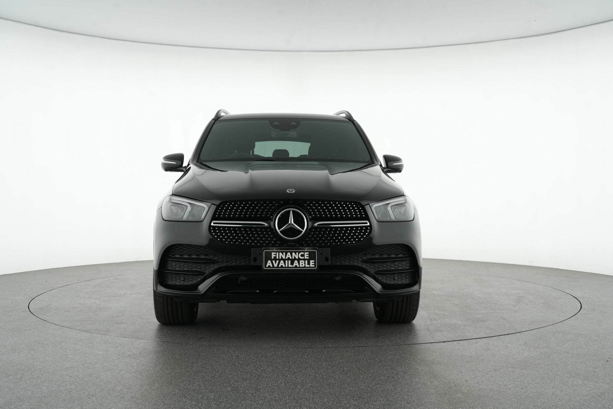 Mercedes Benz Gle-class image 3