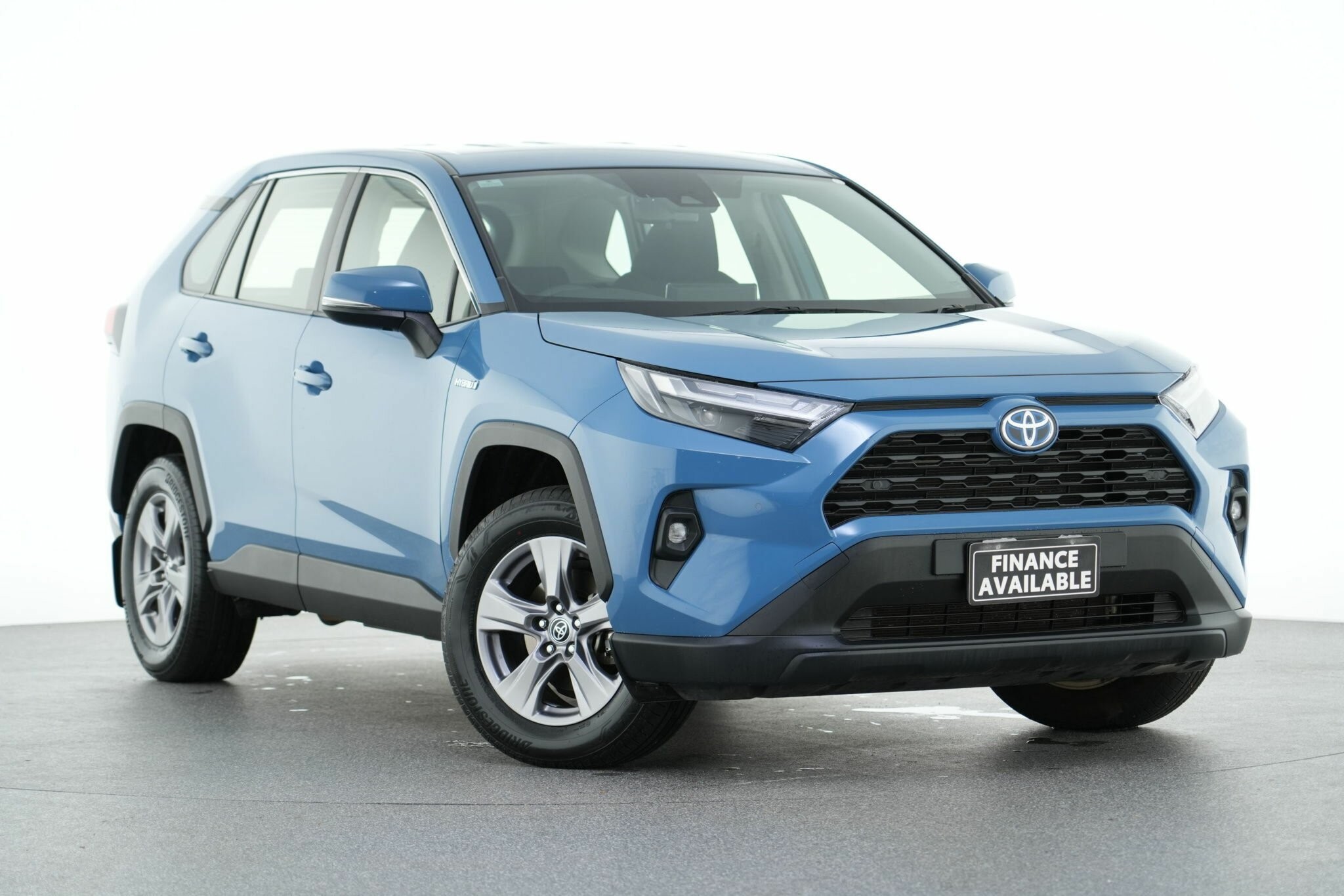 Toyota Rav4 image 1