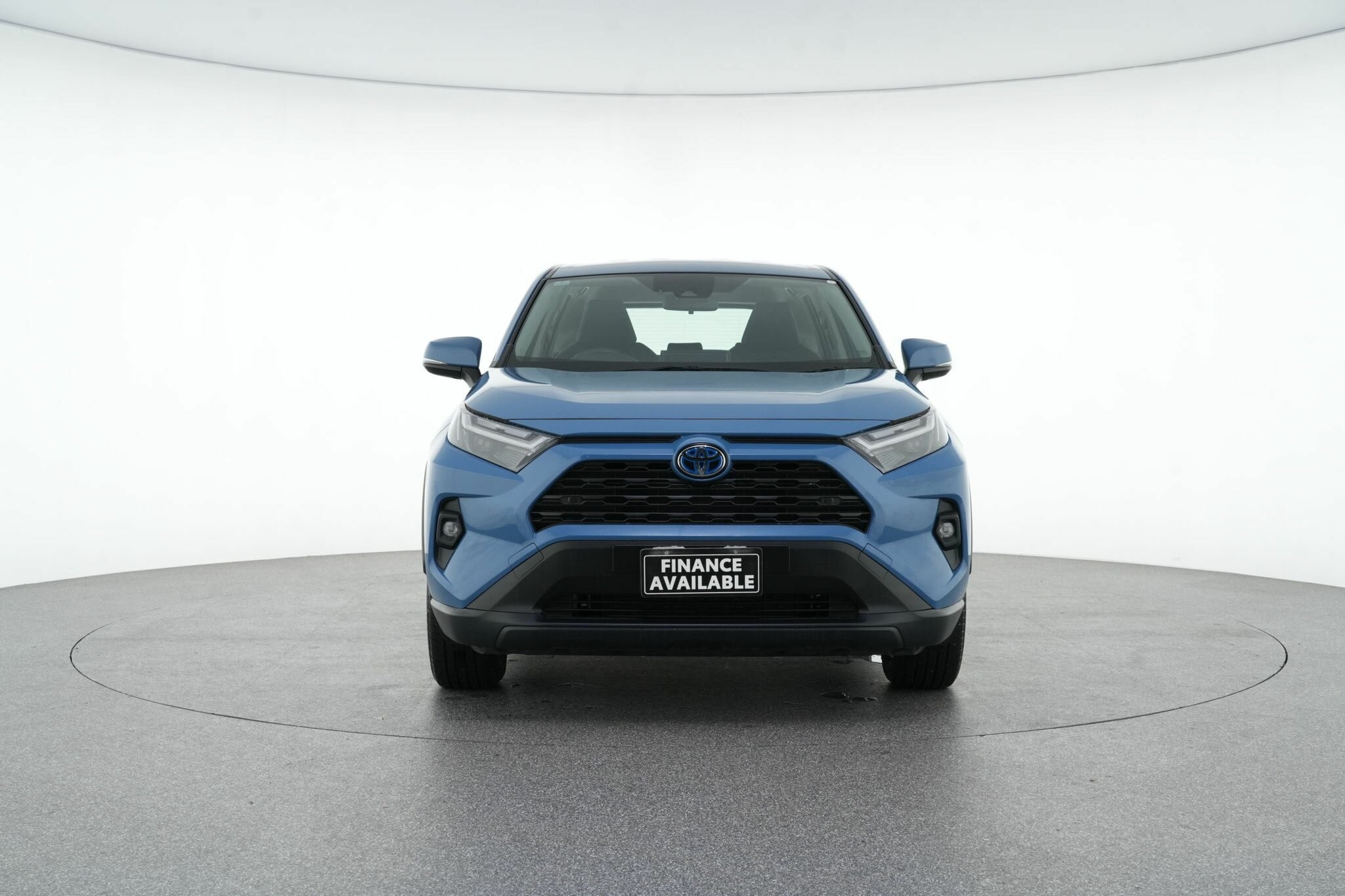 Toyota Rav4 image 3
