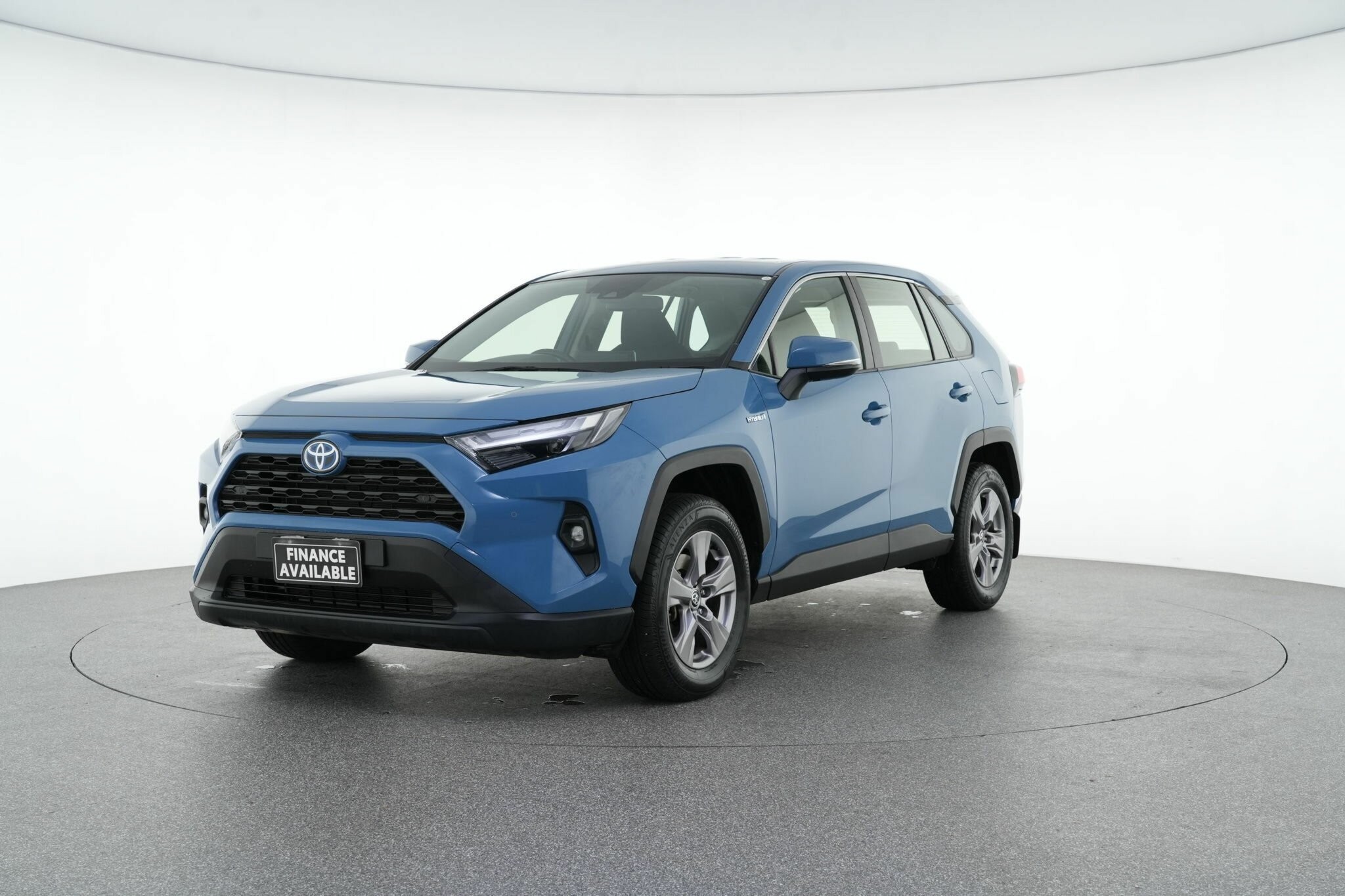 Toyota Rav4 image 4