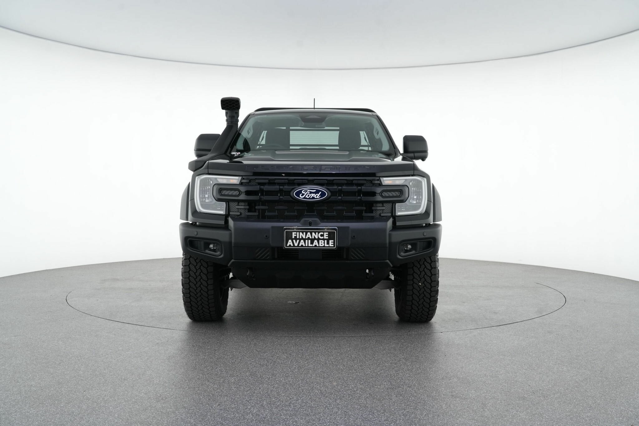 Ford Ranger Super Duty image 3