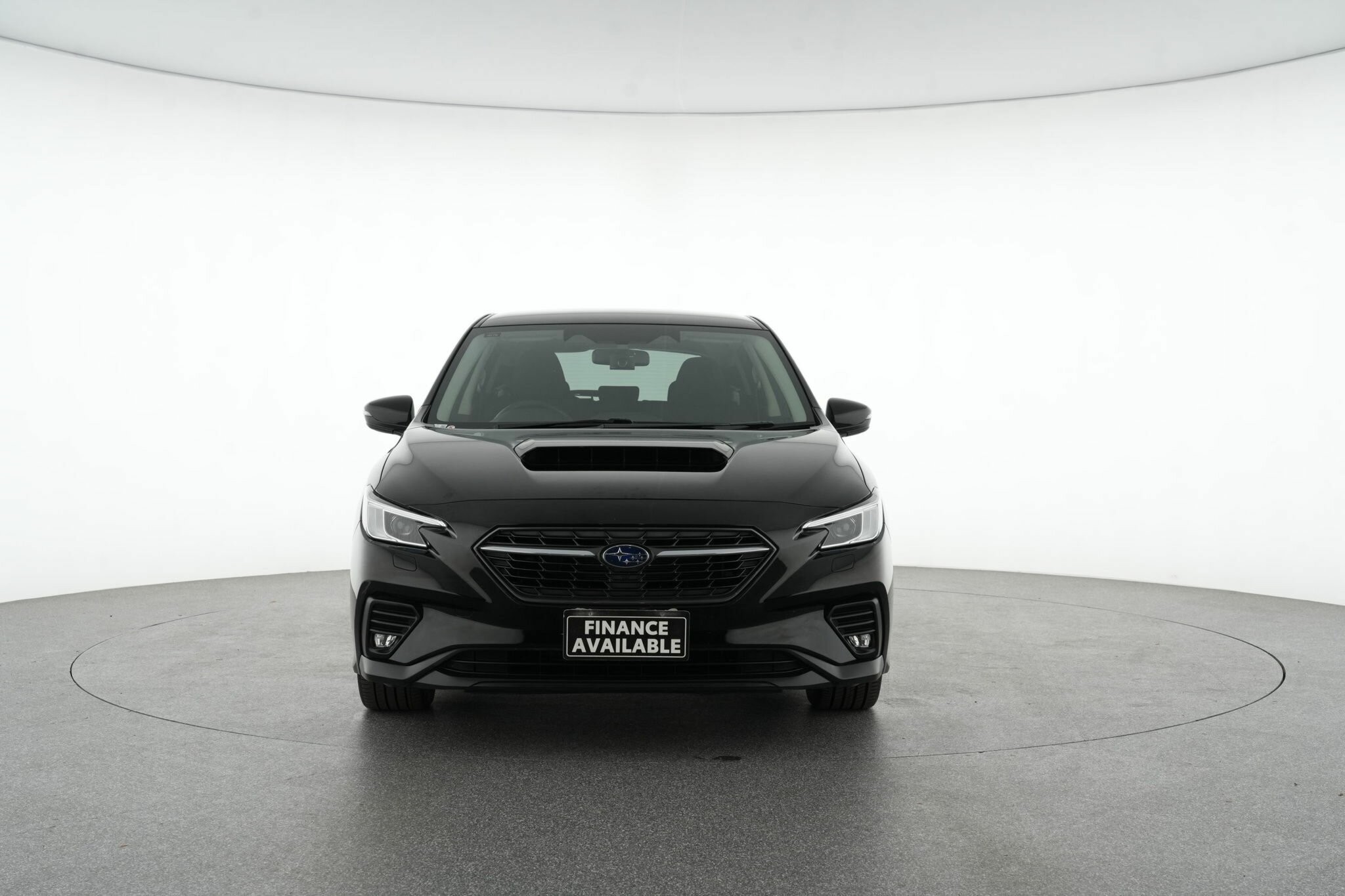 Subaru Wrx image 3