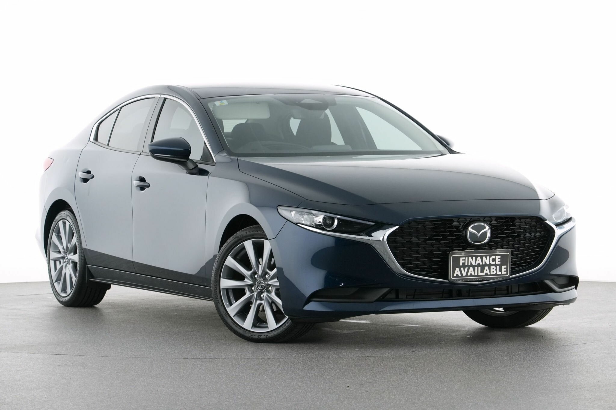 Mazda 3 image 1