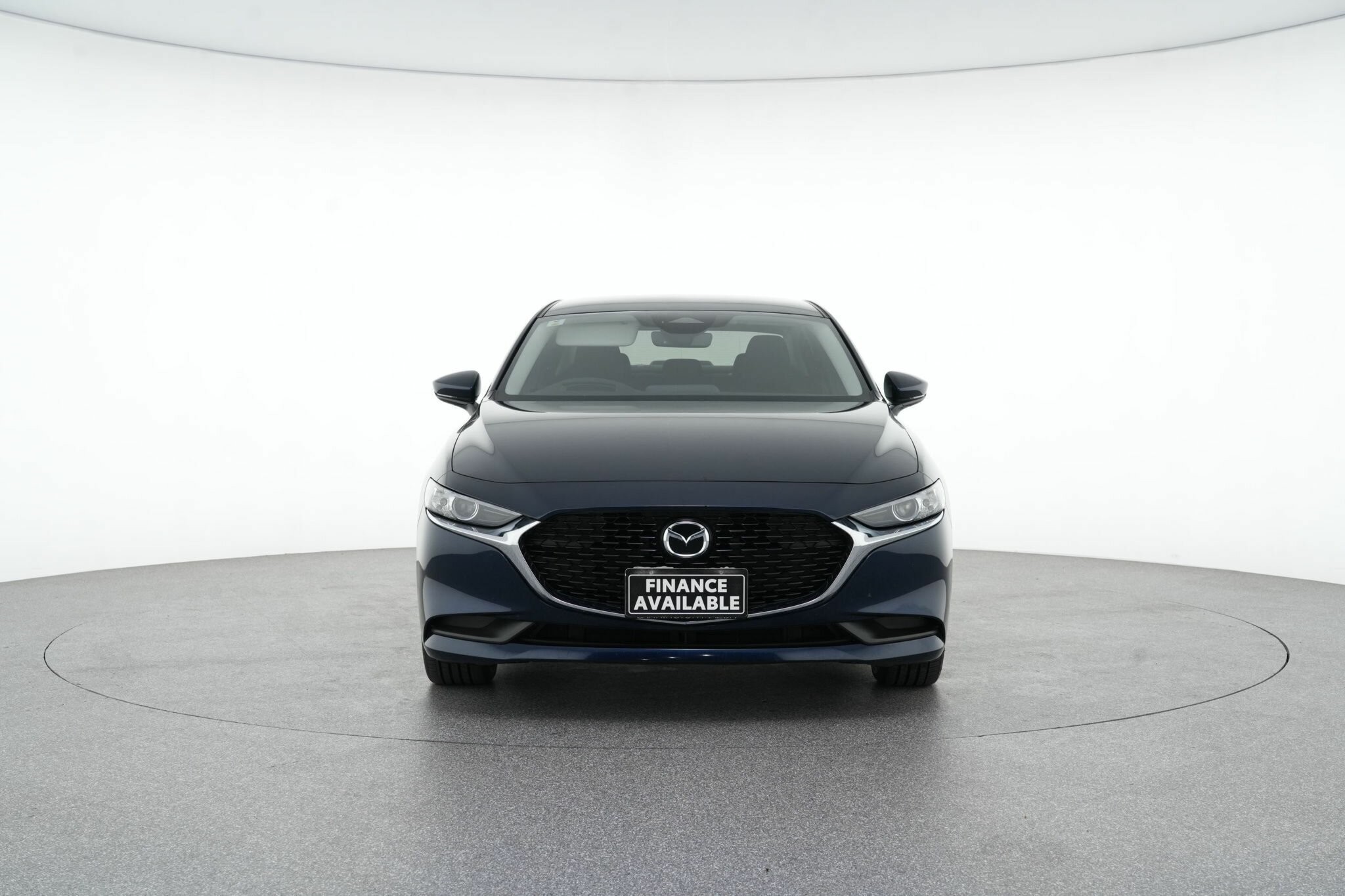 Mazda 3 image 3