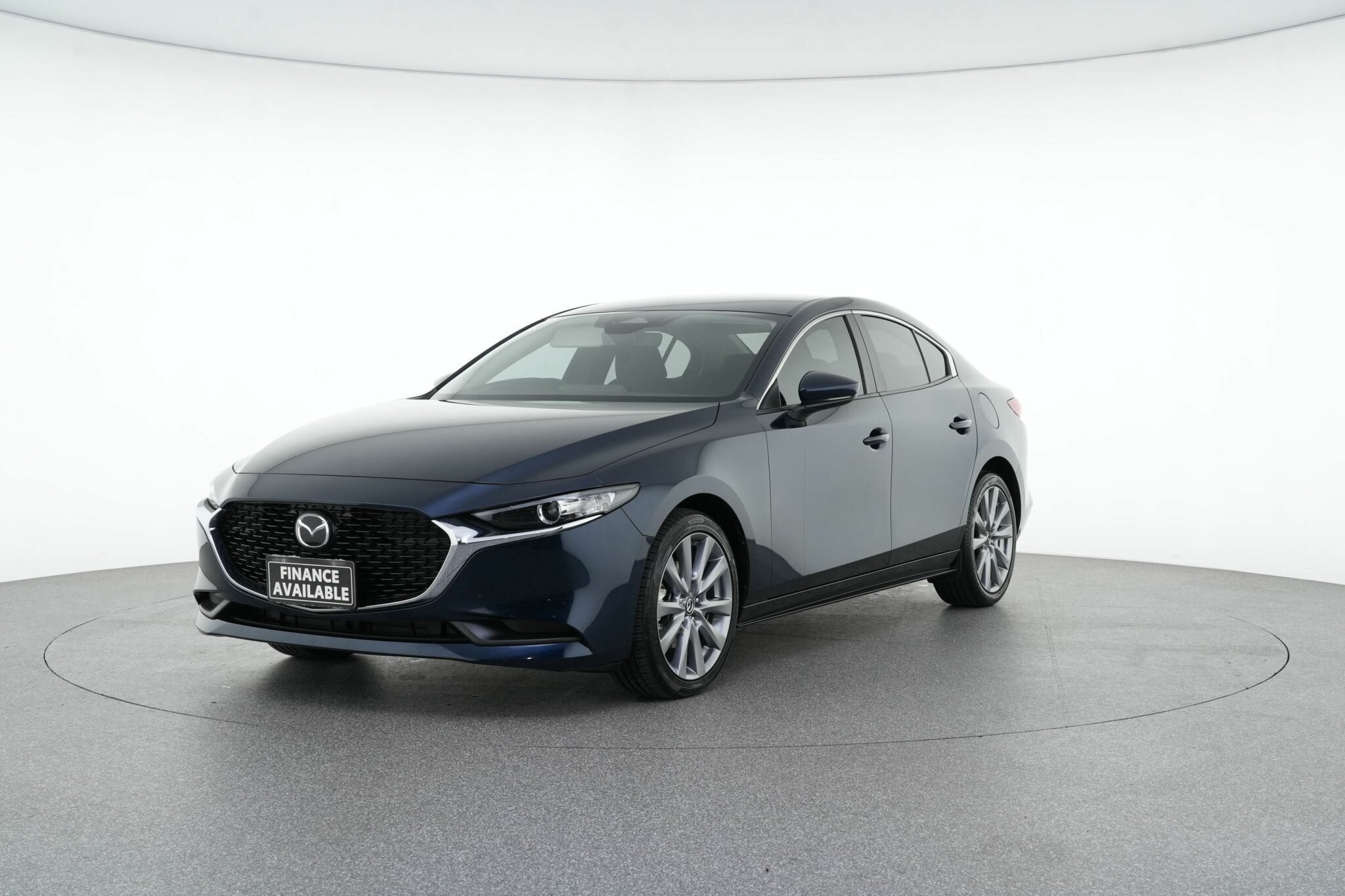 Mazda 3 image 4