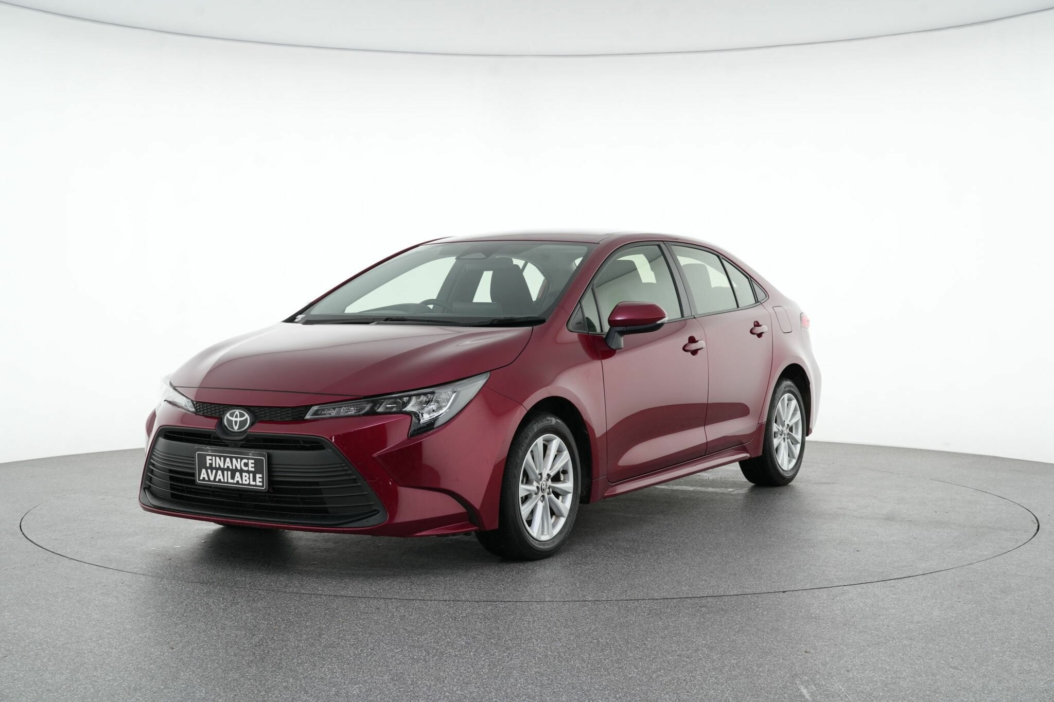 Toyota Corolla image 4