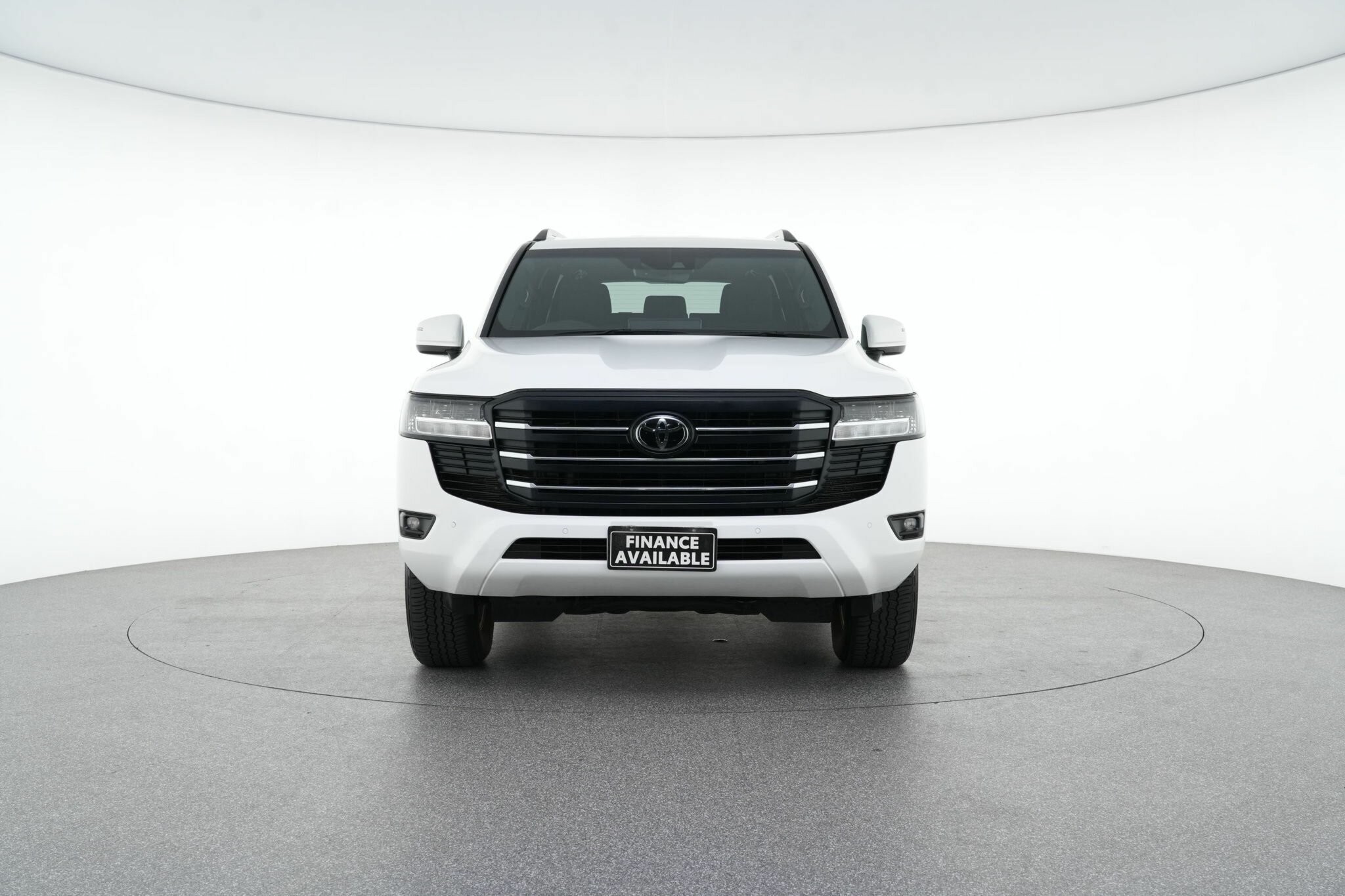 Toyota Landcruiser image 3