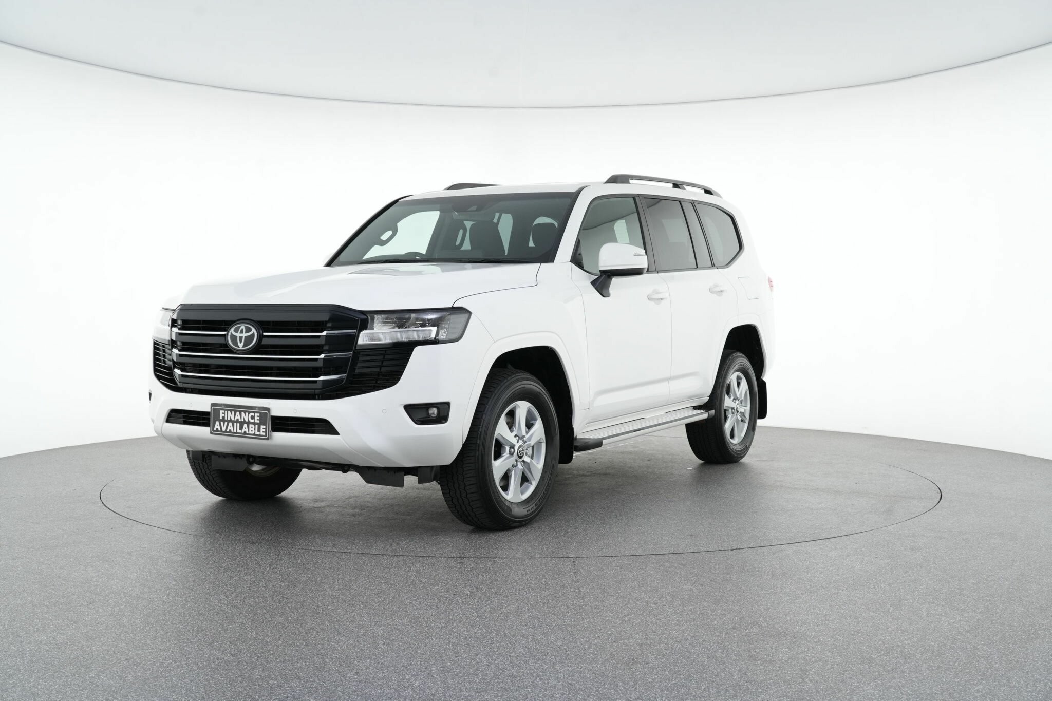 Toyota Landcruiser image 4