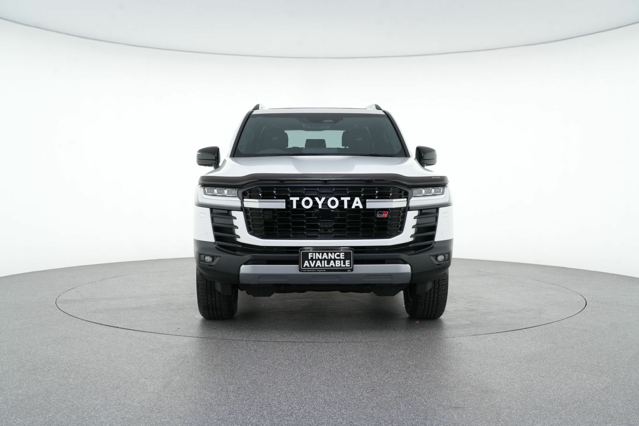 Toyota Landcruiser image 3