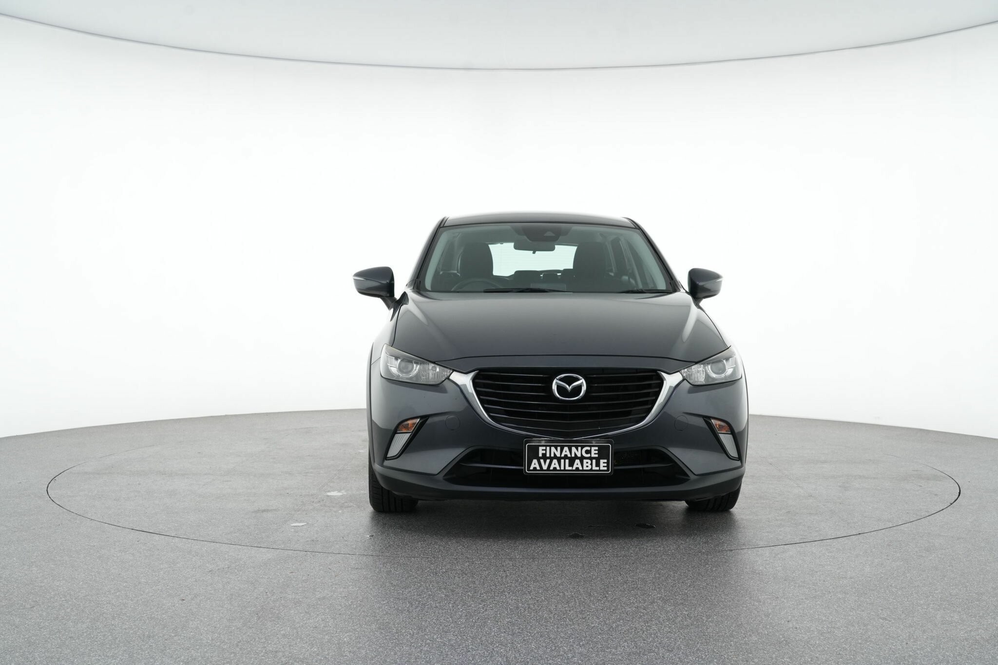 Mazda Cx-3 image 3