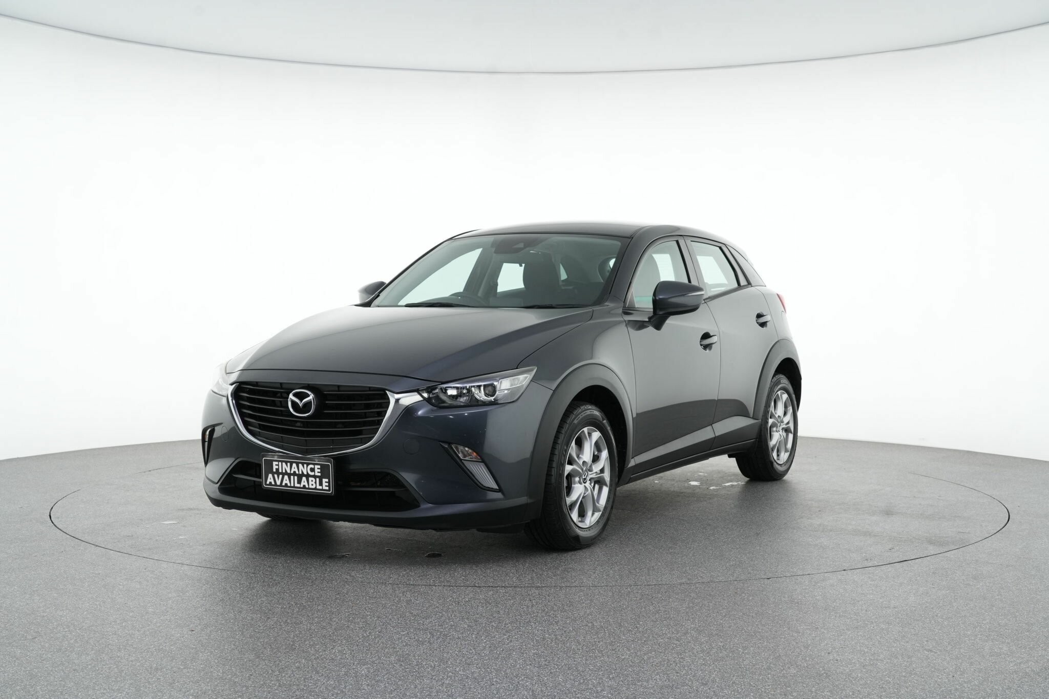 Mazda Cx-3 image 4