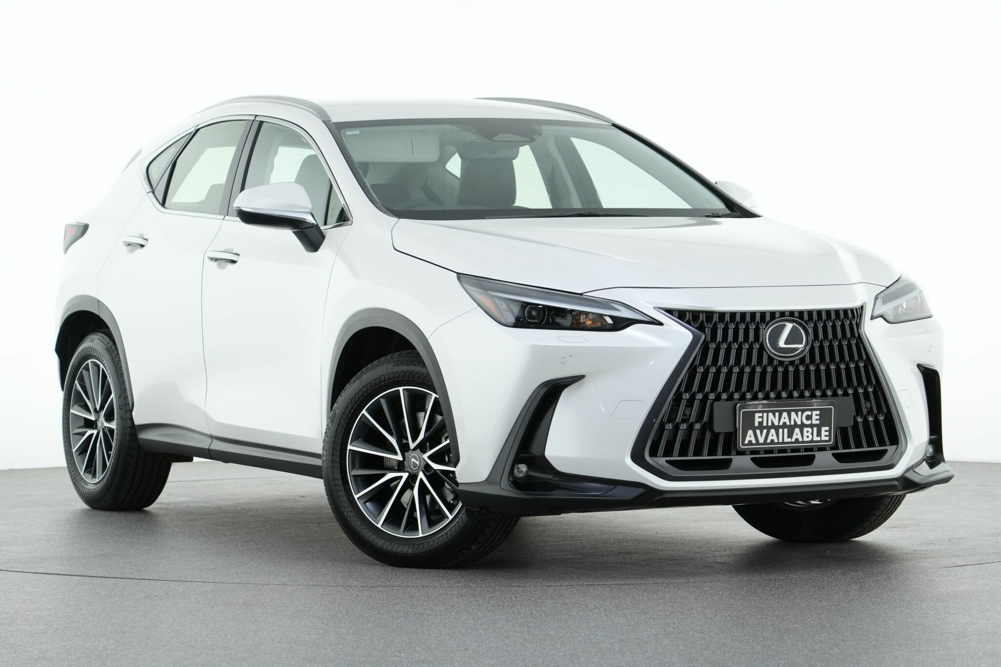 Lexus Nx image 1