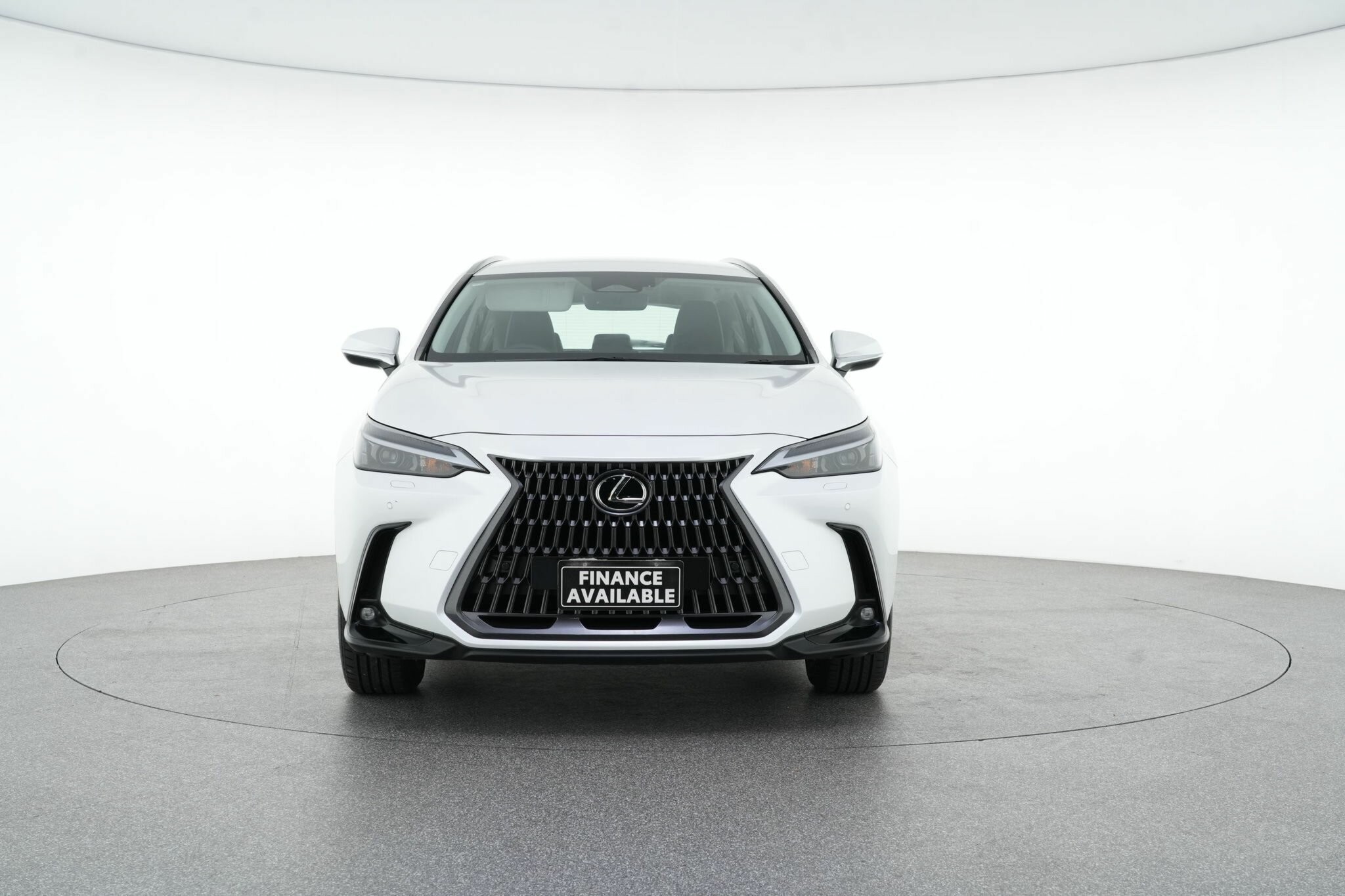 Lexus Nx image 3