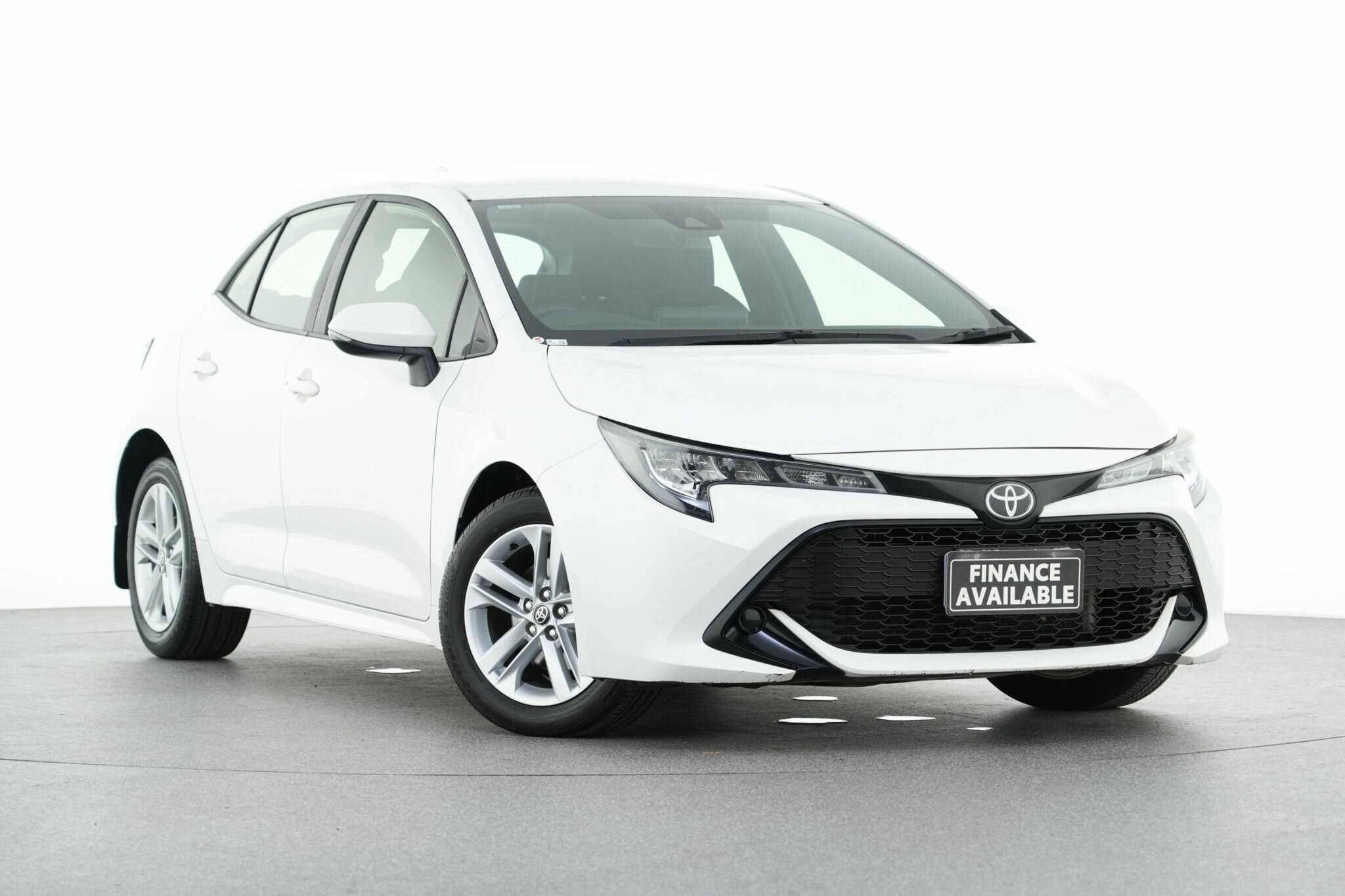 Toyota Corolla image 1