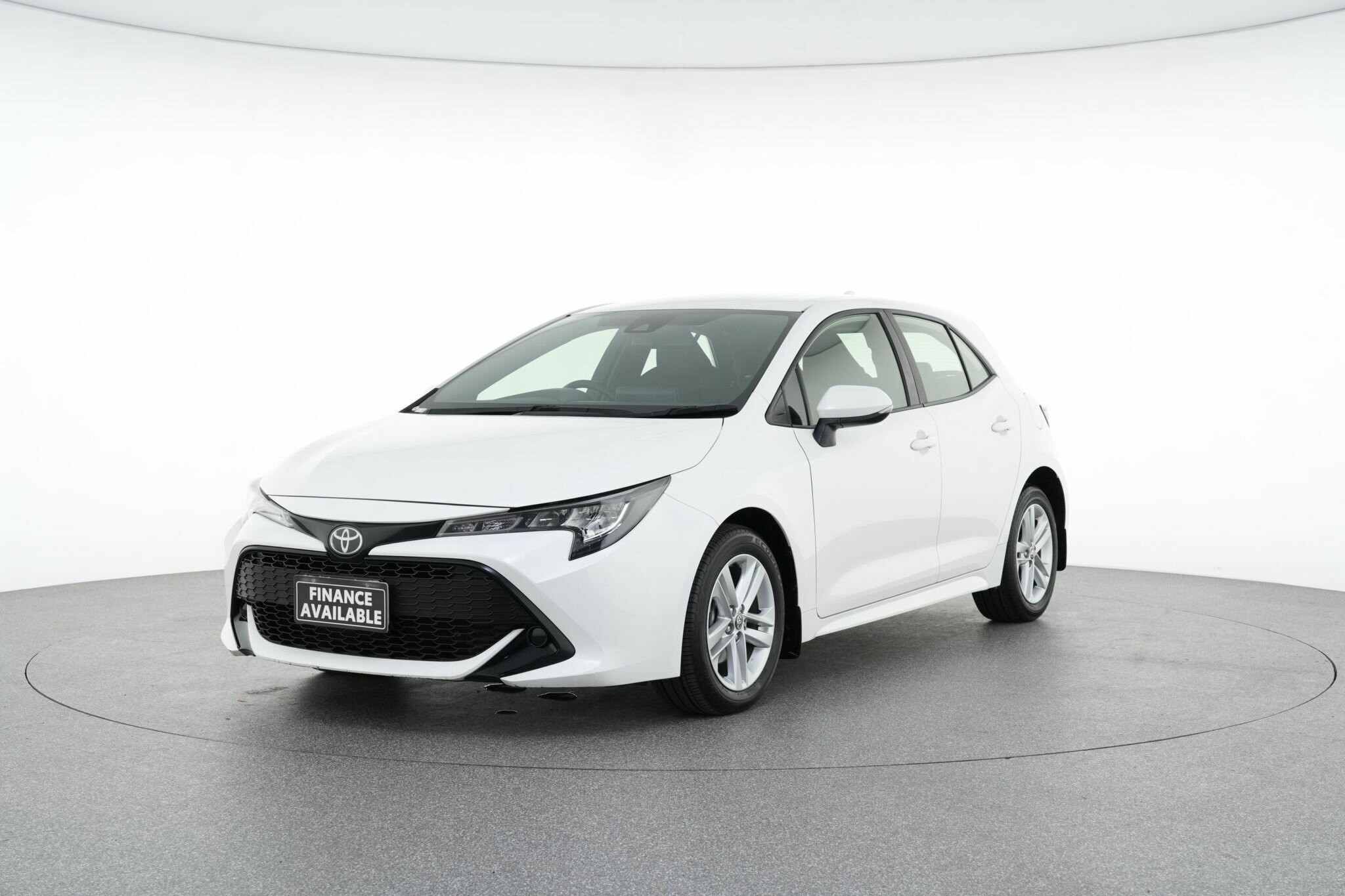 Toyota Corolla image 4