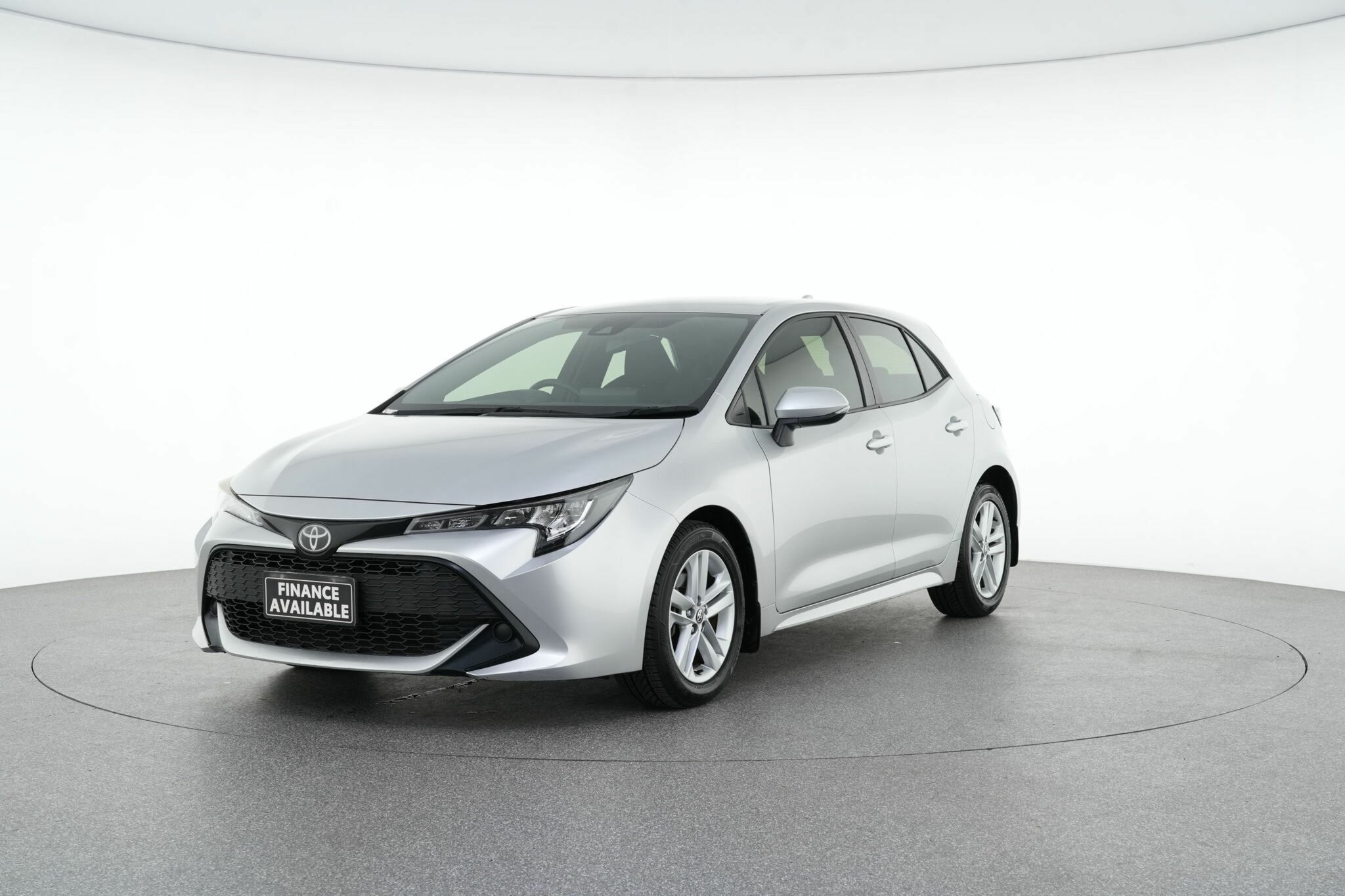 Toyota Corolla image 4