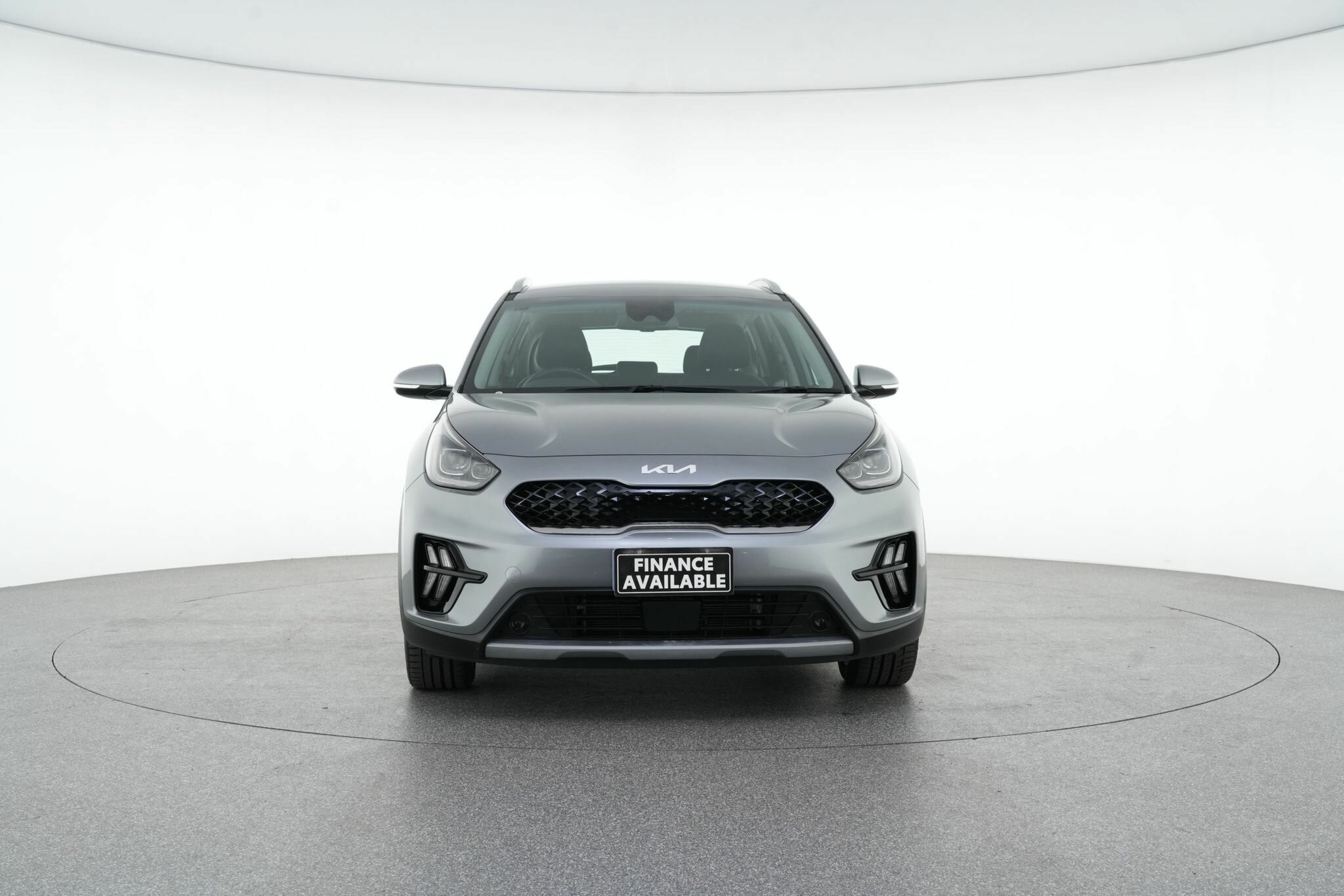 Kia Niro image 3