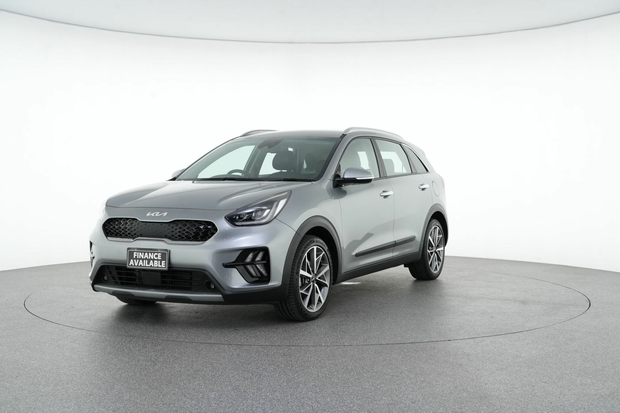 Kia Niro image 4