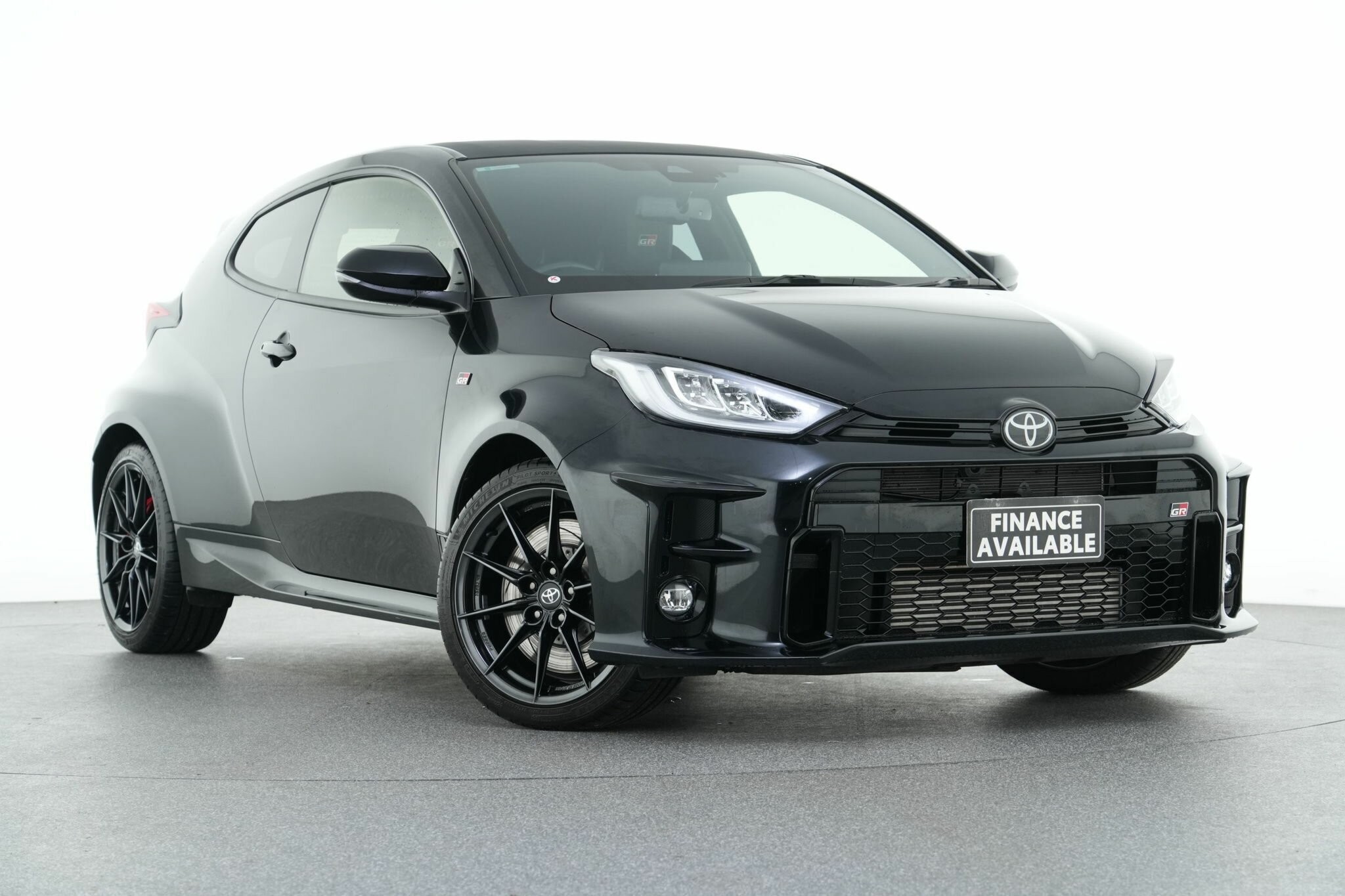 Toyota Yaris image 1