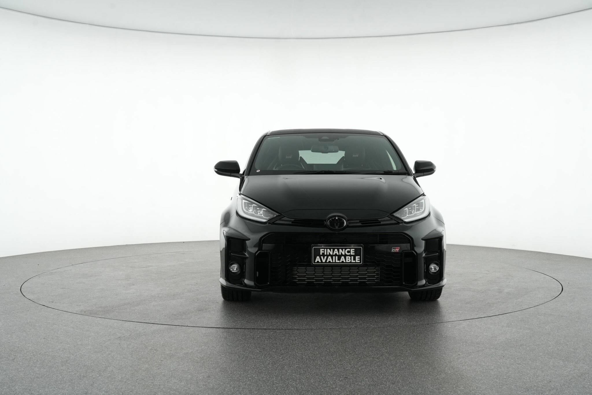 Toyota Yaris image 3