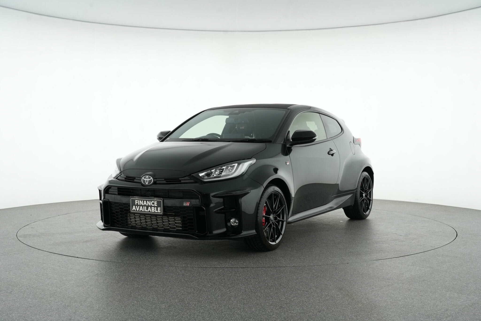 Toyota Yaris image 4