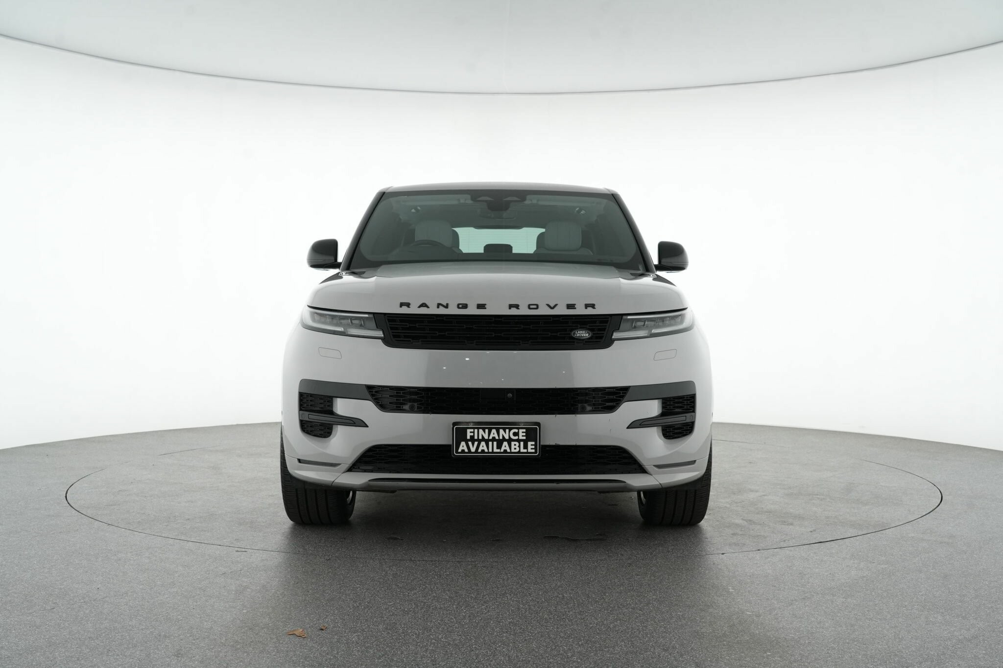 Land Rover Range Rover Sport image 3