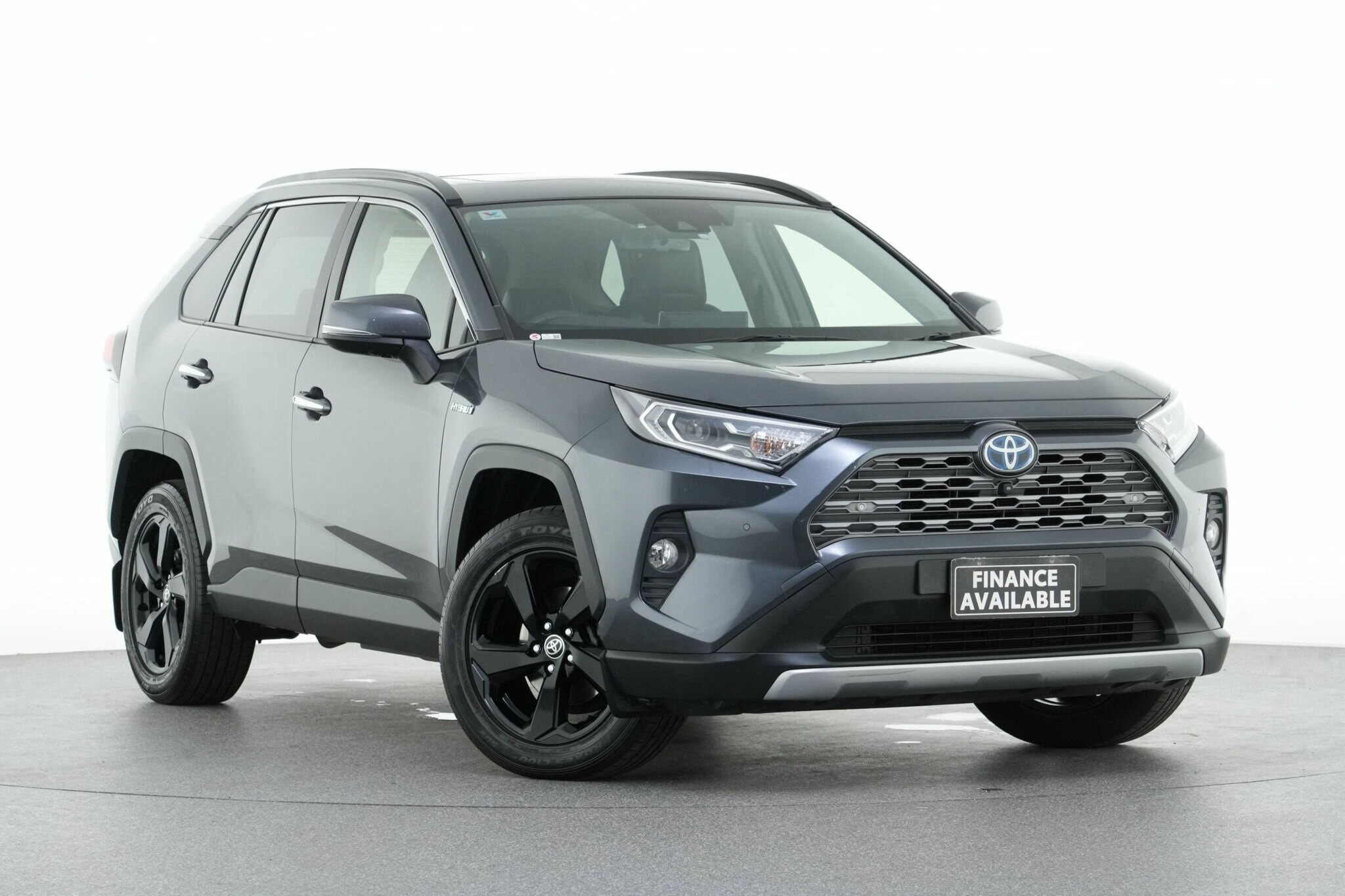 Toyota Rav4 image 1