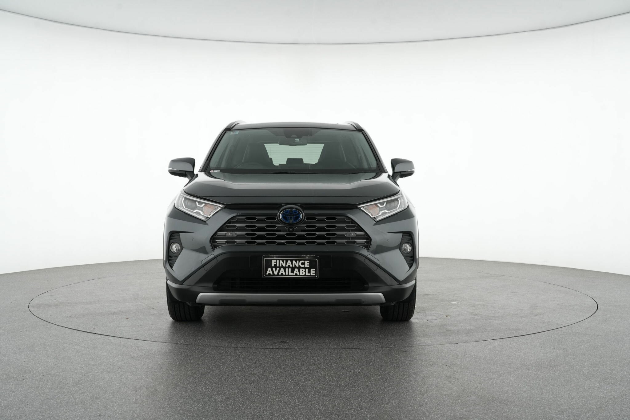 Toyota Rav4 image 3