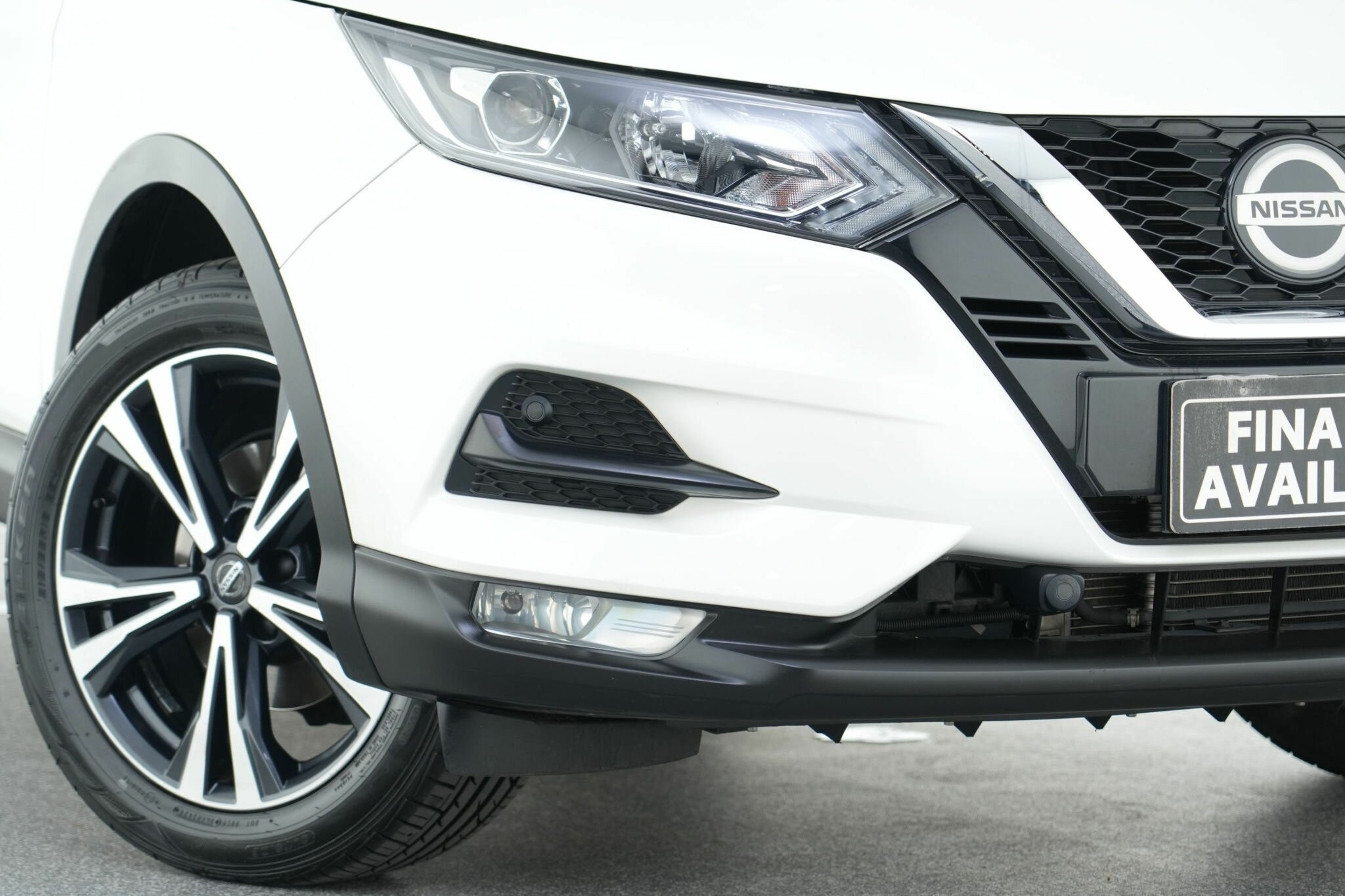 Nissan Qashqai image 2