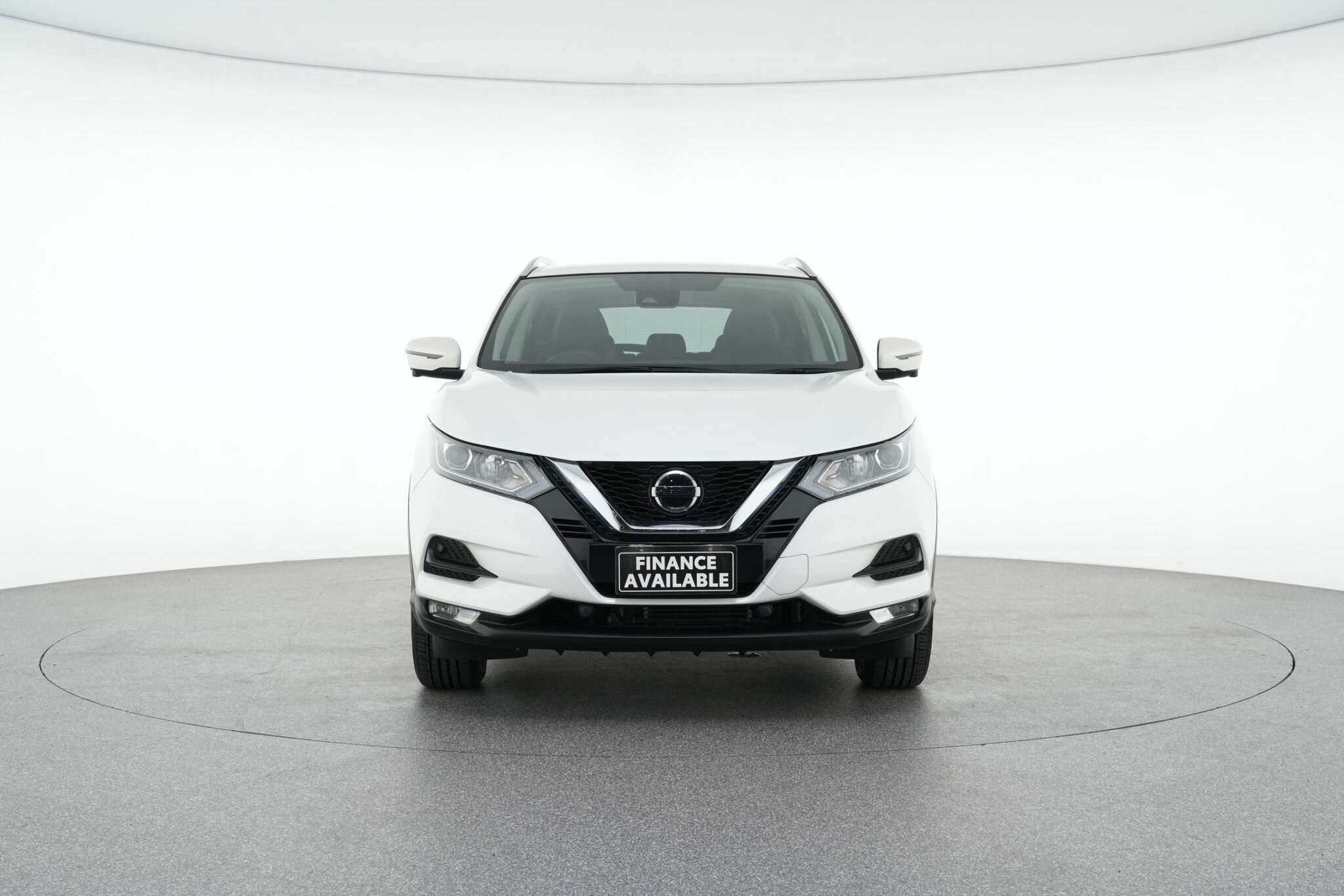 Nissan Qashqai image 3