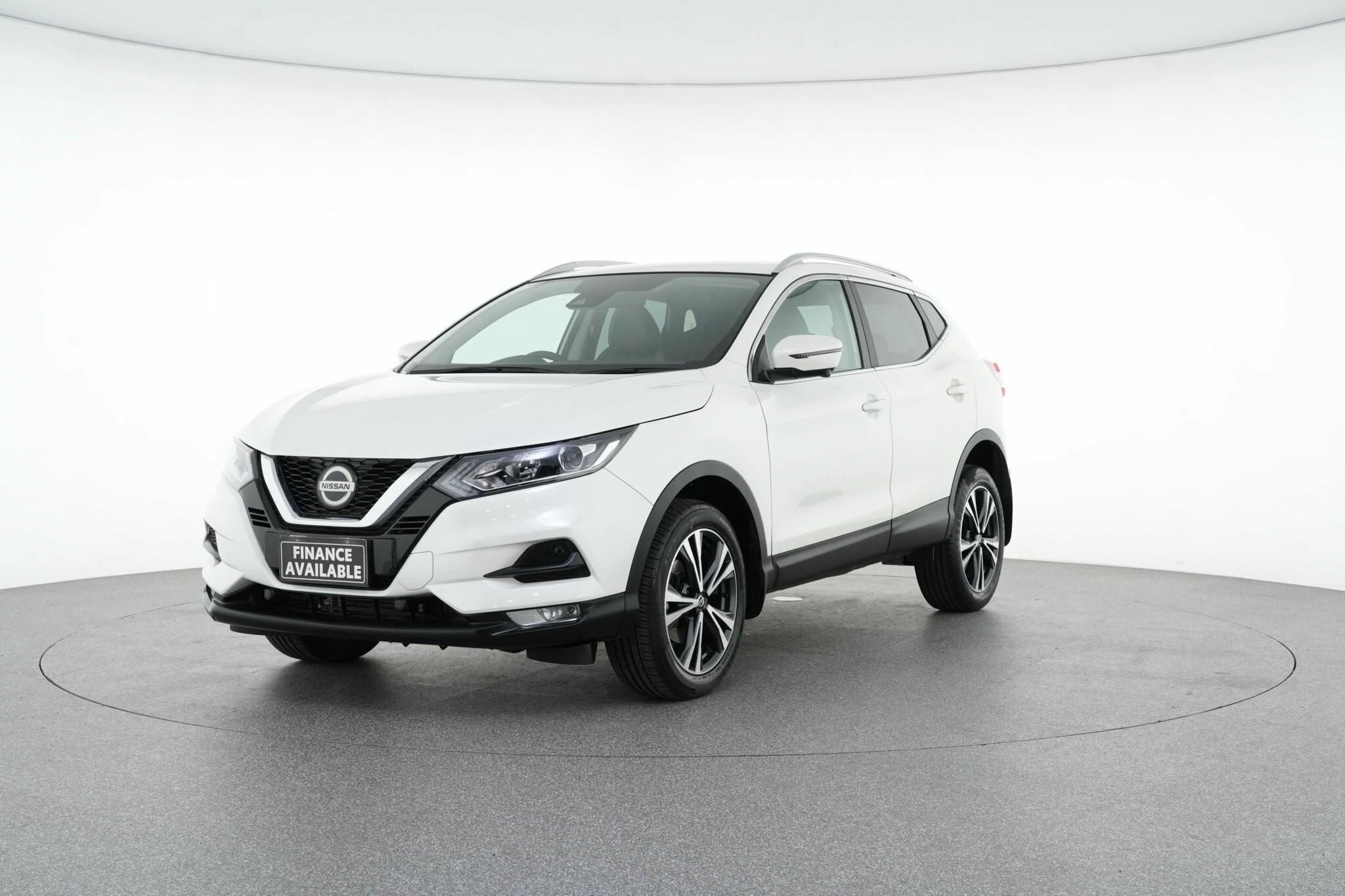 Nissan Qashqai image 4
