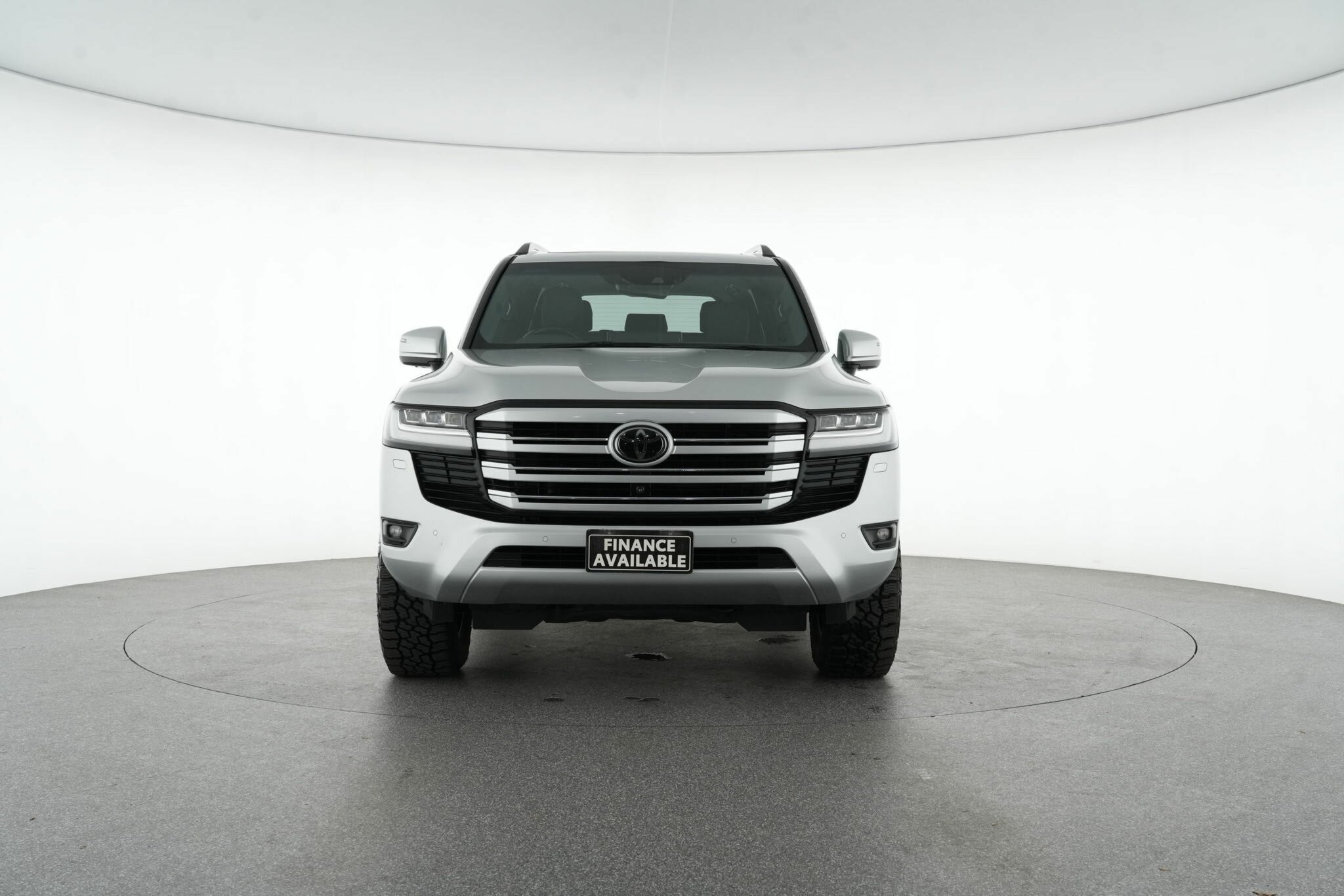 Toyota Landcruiser image 3