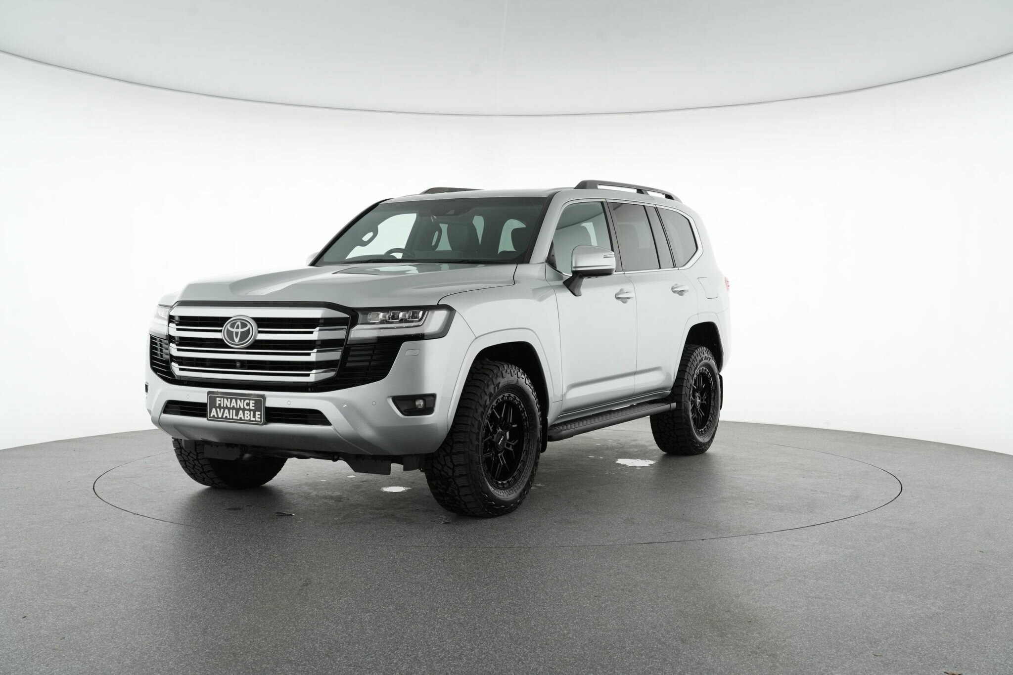 Toyota Landcruiser image 4