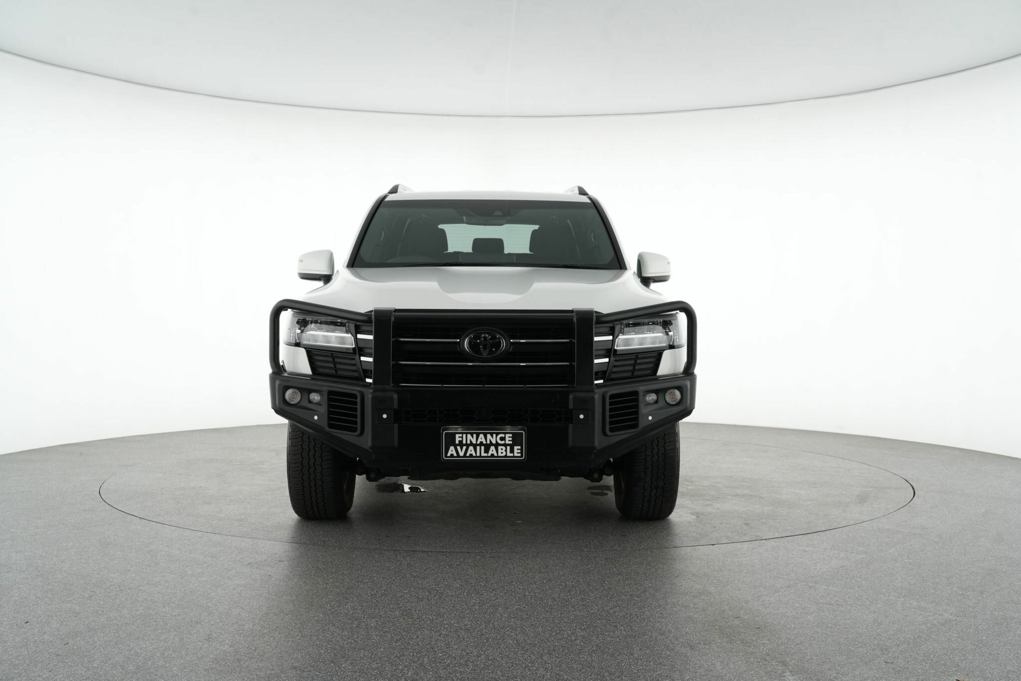 Toyota Landcruiser image 3