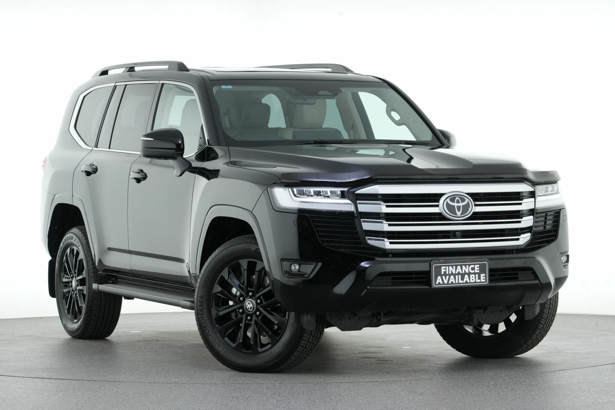 Toyota Landcruiser image 1