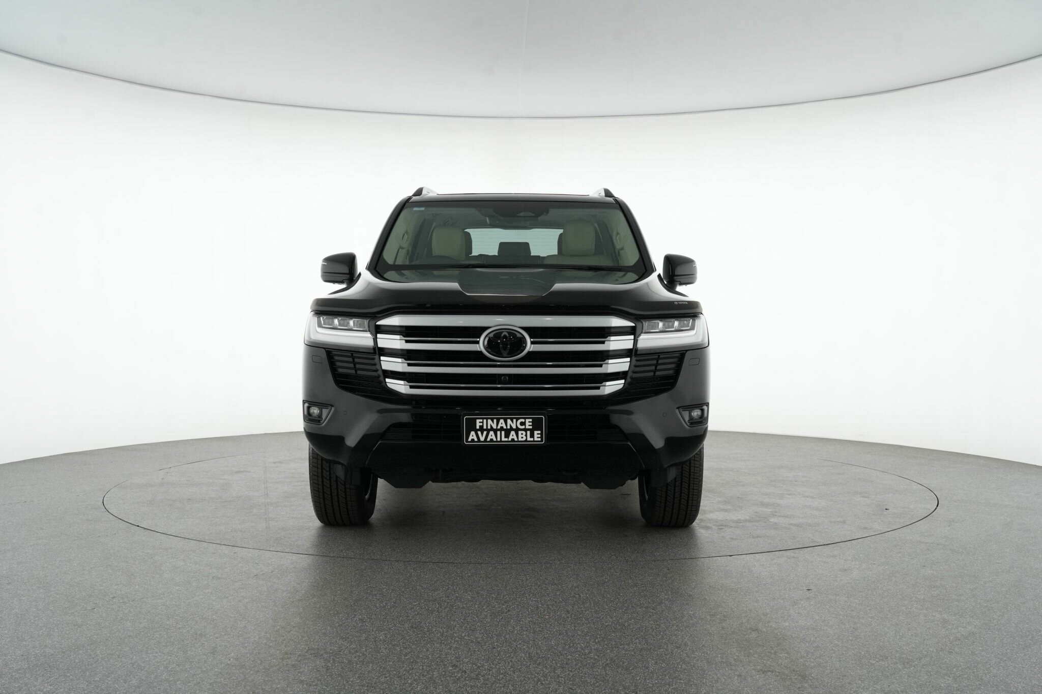 Toyota Landcruiser image 3