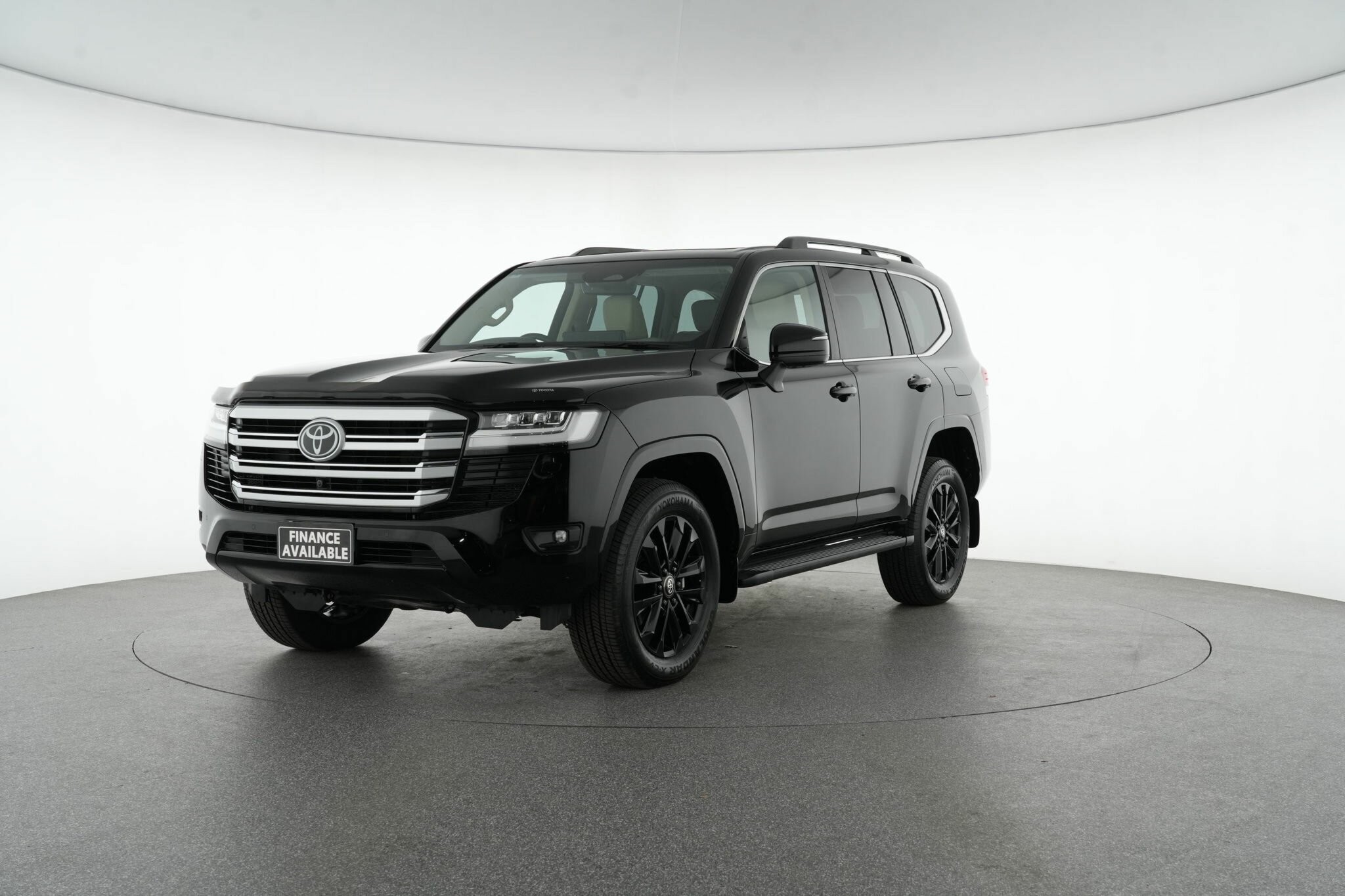Toyota Landcruiser image 4