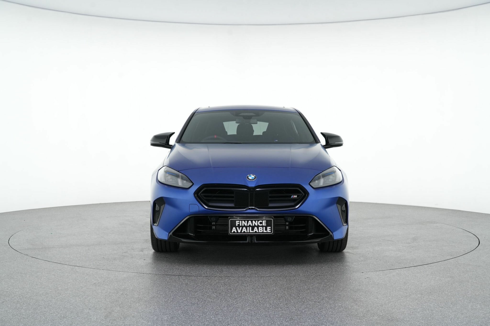 BMW 1 Series image 3