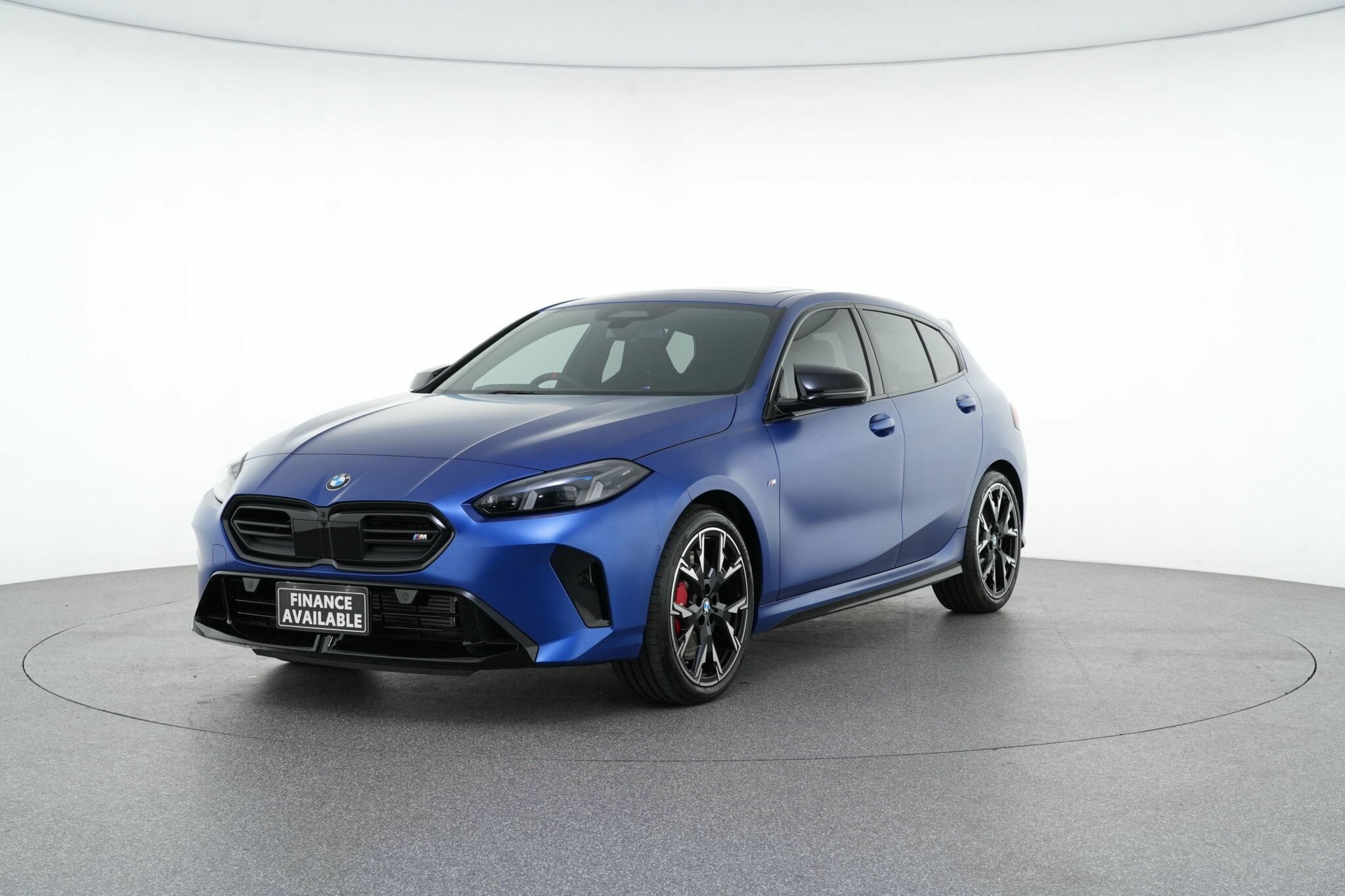 BMW 1 Series image 4