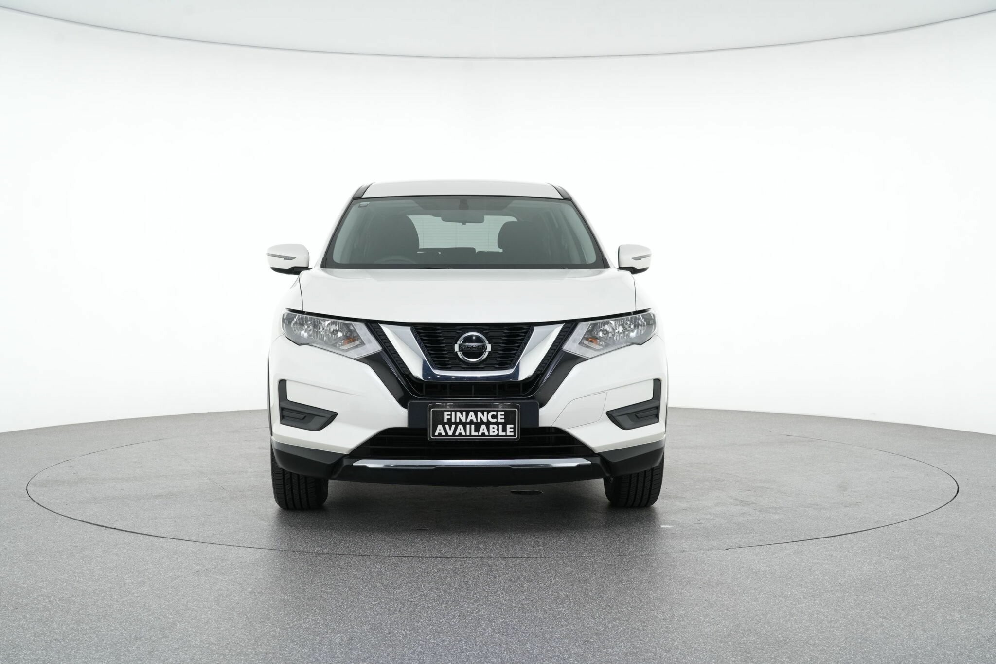Nissan X-trail image 3
