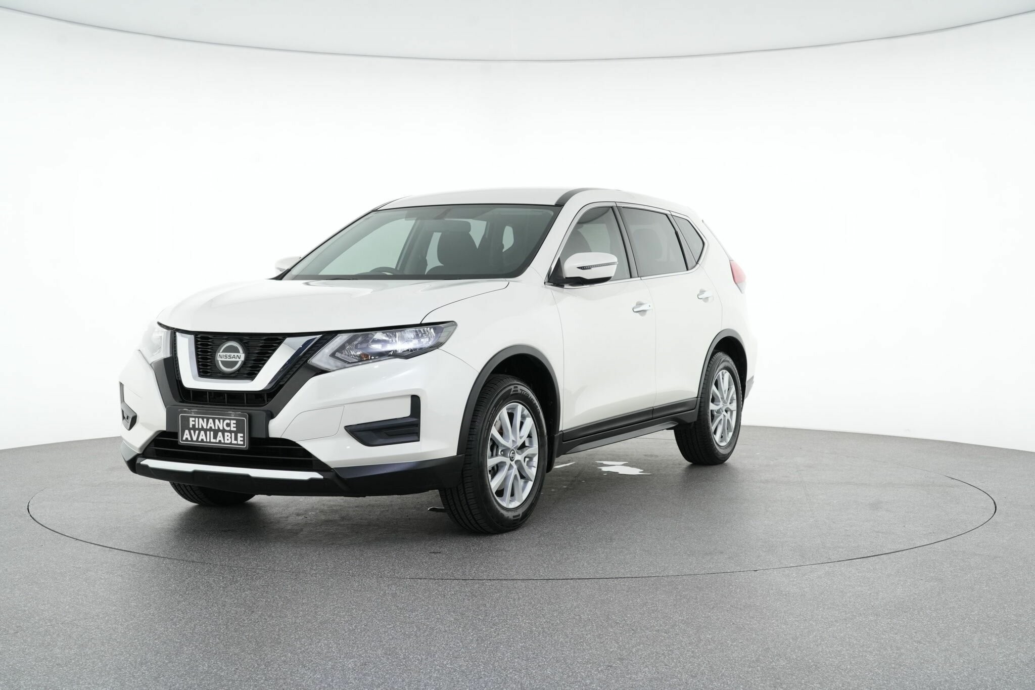 Nissan X-trail image 4