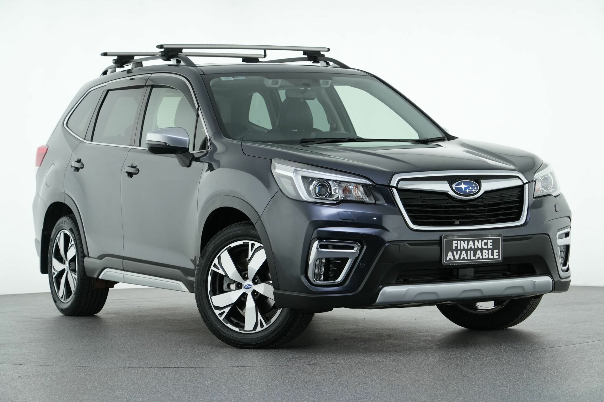Subaru Forester image 1