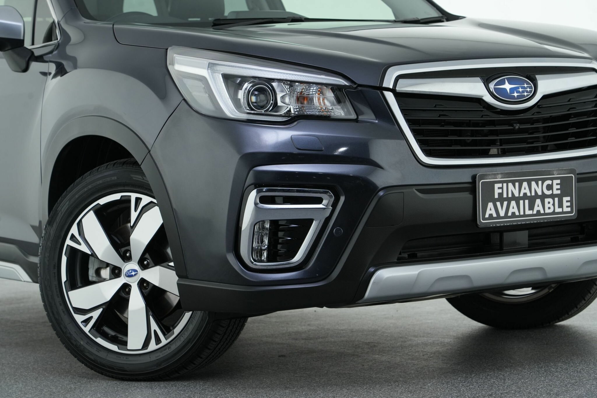 Subaru Forester image 2