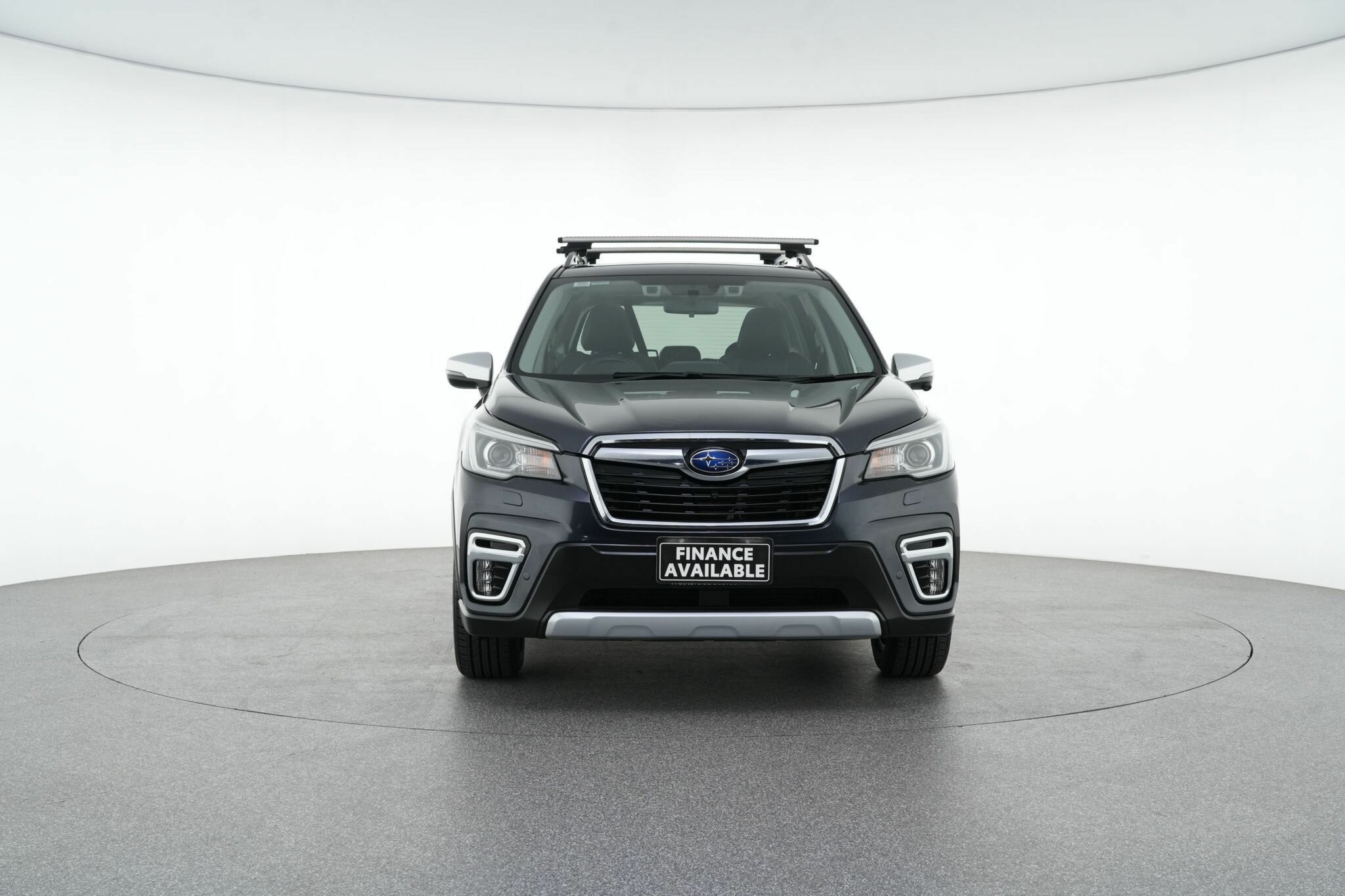 Subaru Forester image 3