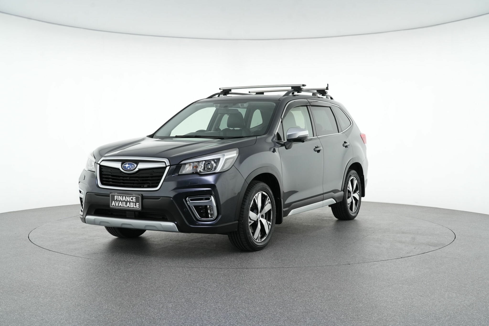 Subaru Forester image 4