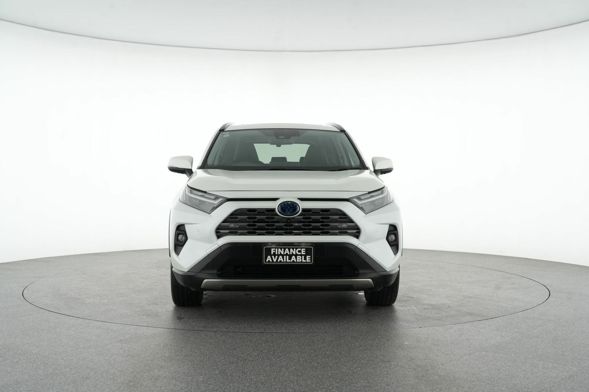 Toyota Rav4 image 1
