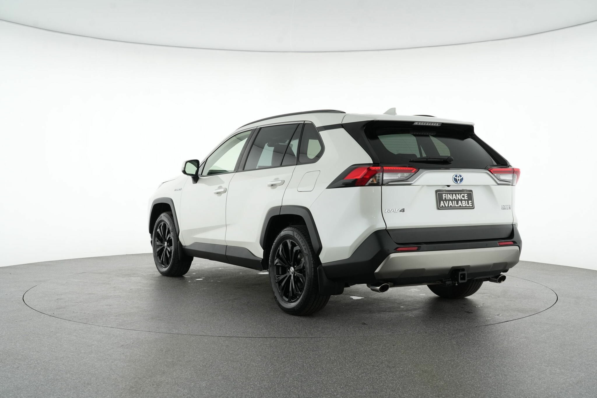 Toyota Rav4 image 3