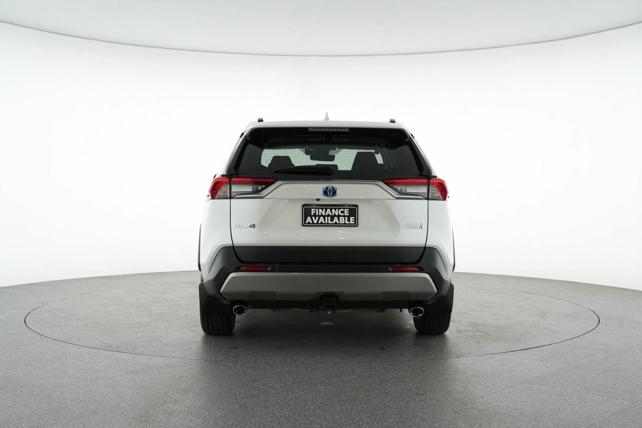 Toyota Rav4 image 4