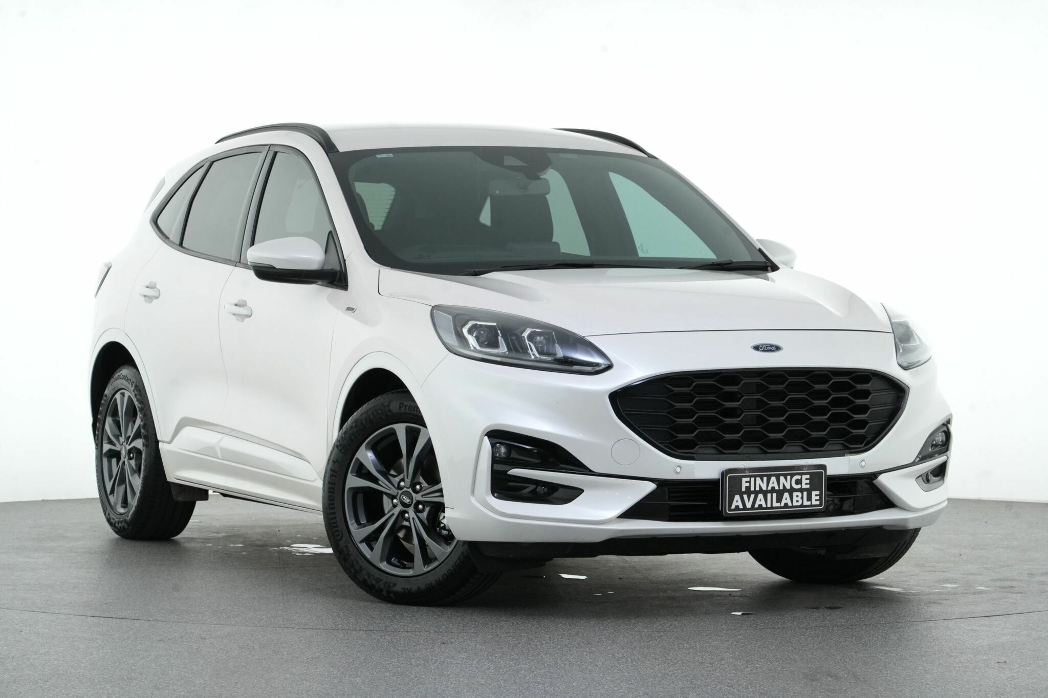 Ford Escape image 1