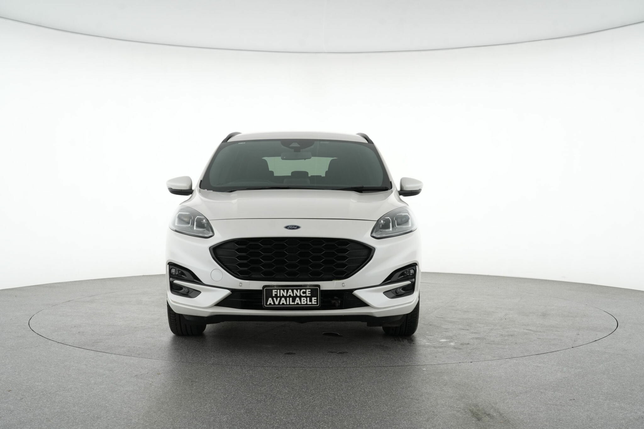 Ford Escape image 3